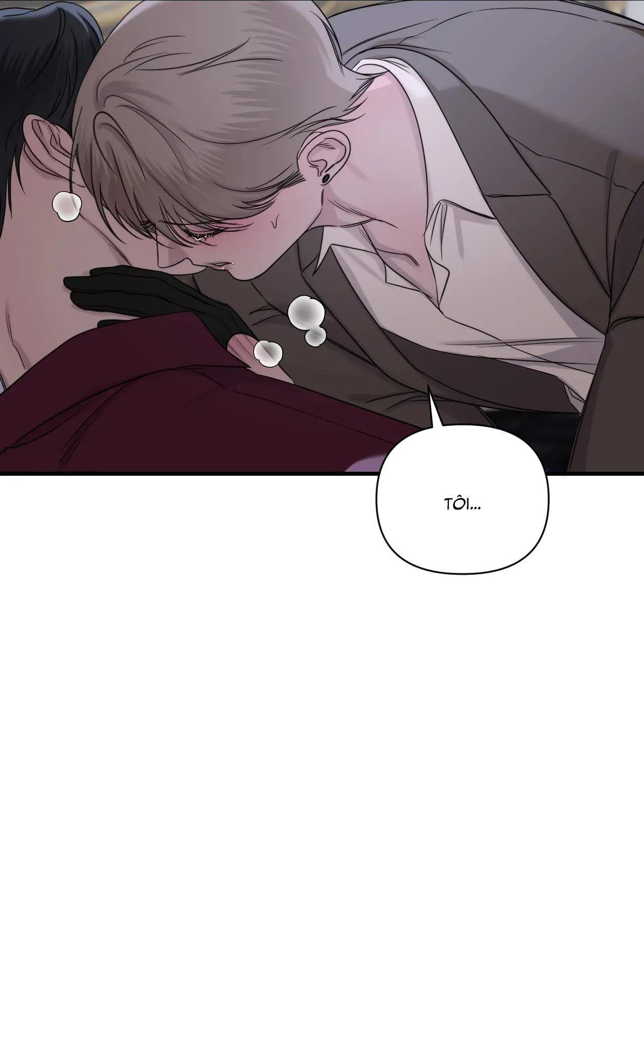 GỌI TÊN ANH Chapter 13 H+ - Trang 2