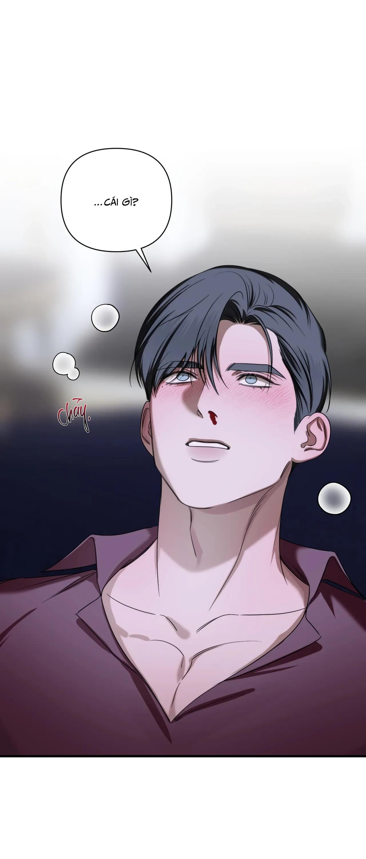 GỌI TÊN ANH Chapter 13 H+ - Trang 2