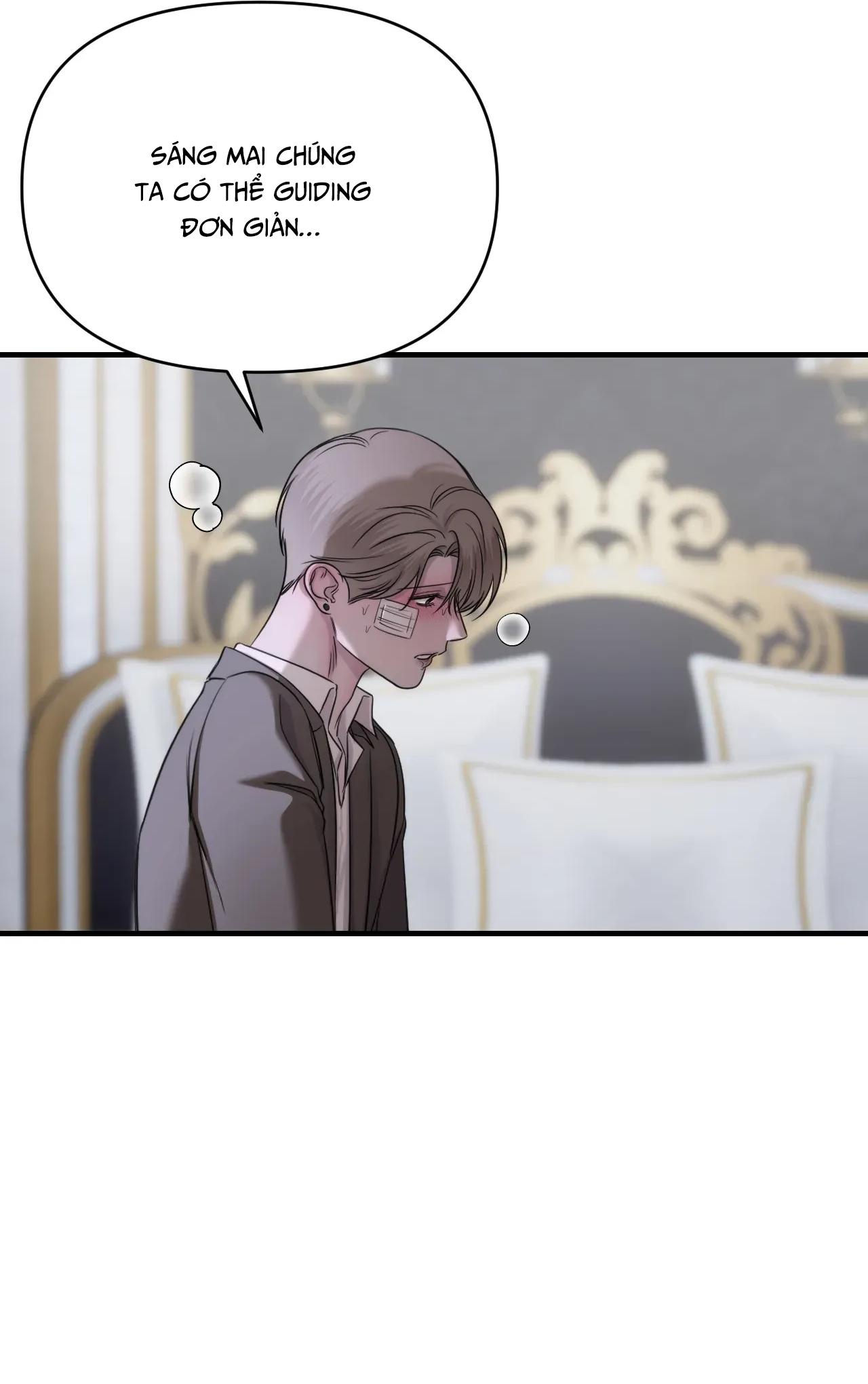 GỌI TÊN ANH Chapter 13 H+ - Trang 2