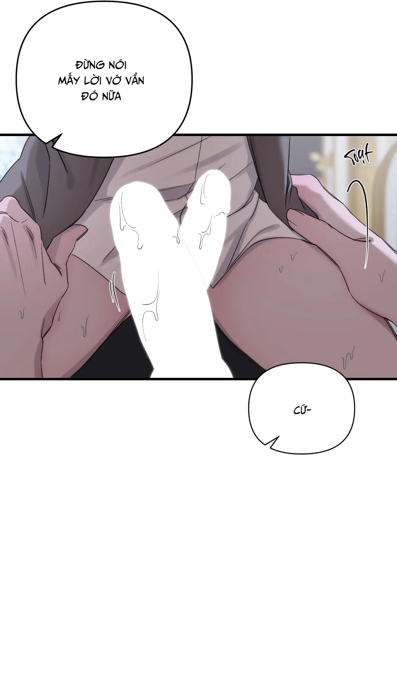 GỌI TÊN ANH Chapter 13 H+ - Trang 2