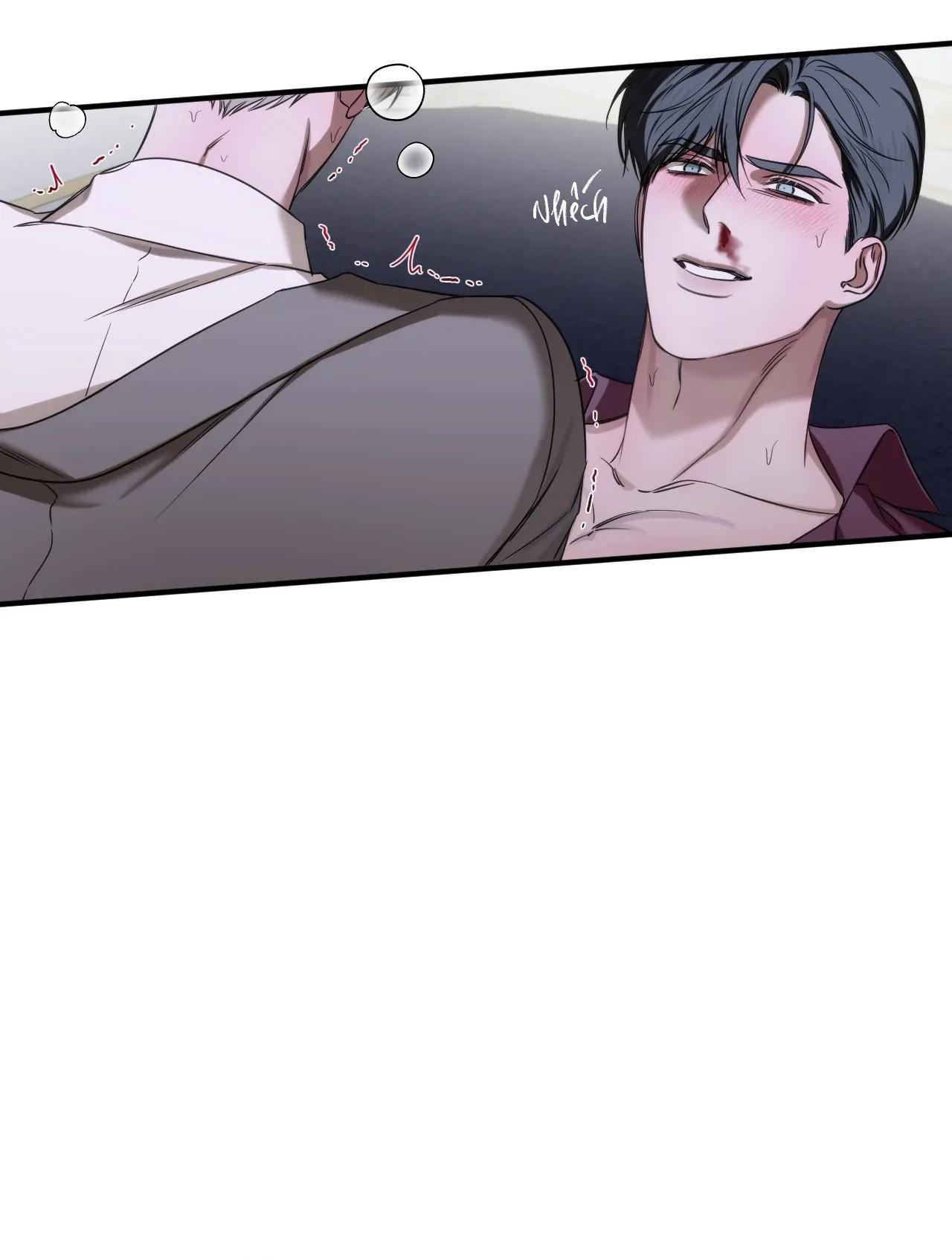 GỌI TÊN ANH Chapter 13 H+ - Trang 2
