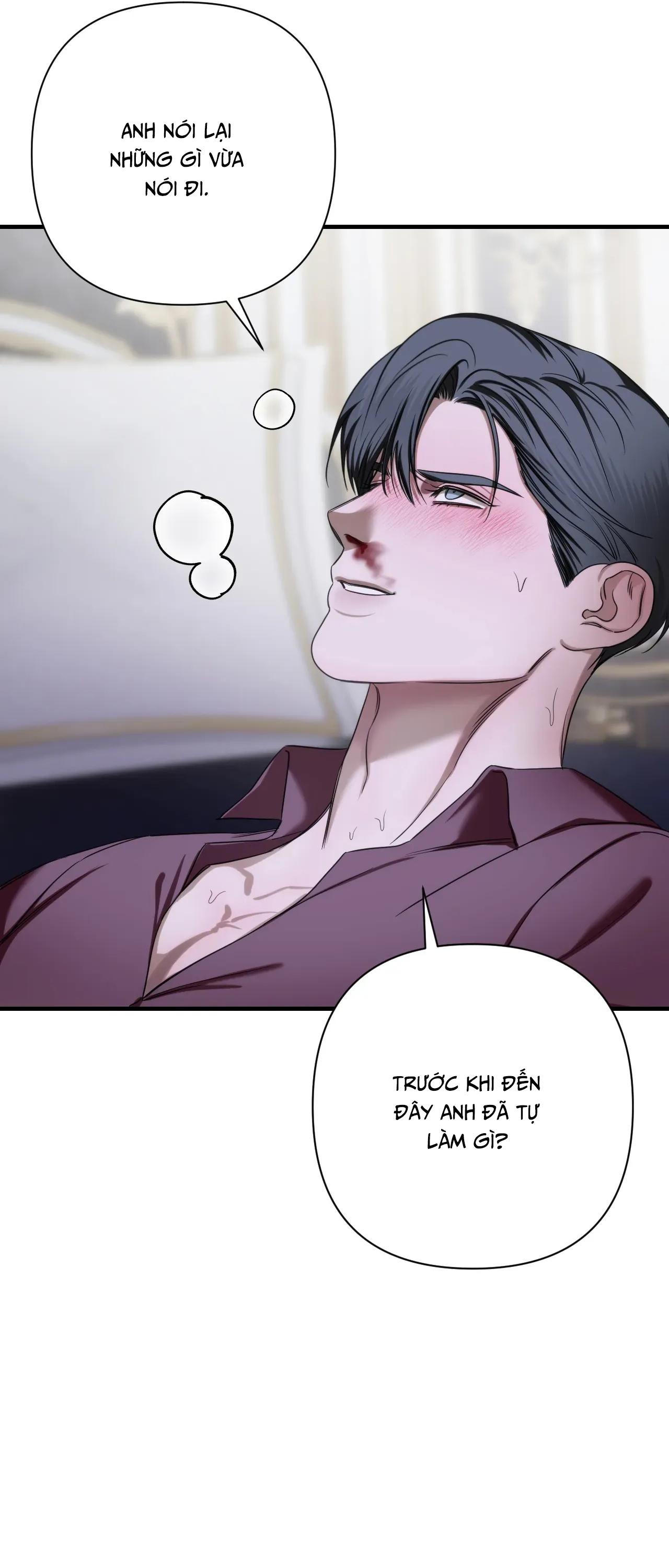 GỌI TÊN ANH Chapter 13 H+ - Trang 2