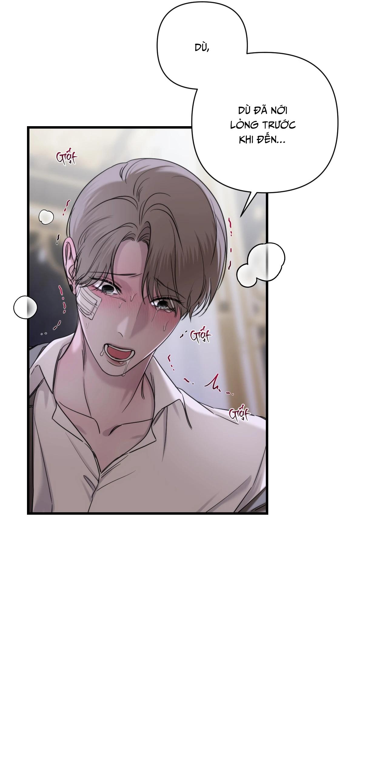 GỌI TÊN ANH Chapter 14 H+ - Trang 2