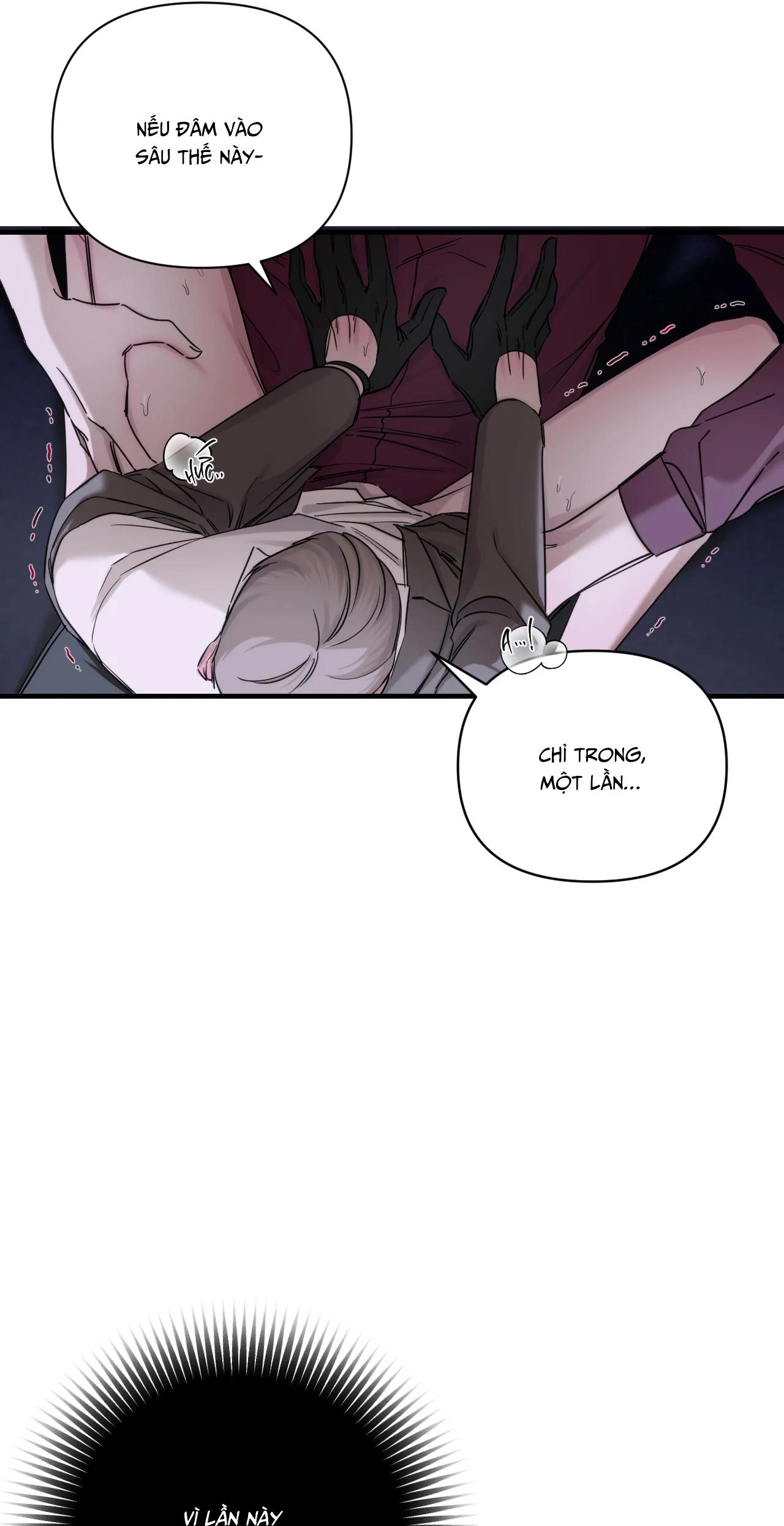 GỌI TÊN ANH Chapter 14 H+ - Trang 2
