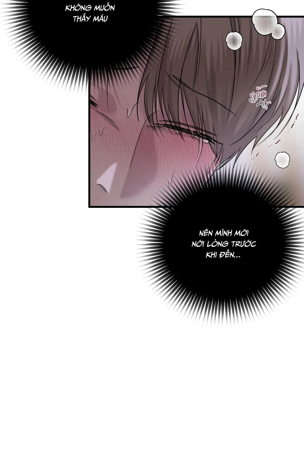 GỌI TÊN ANH Chapter 14 H+ - Trang 2