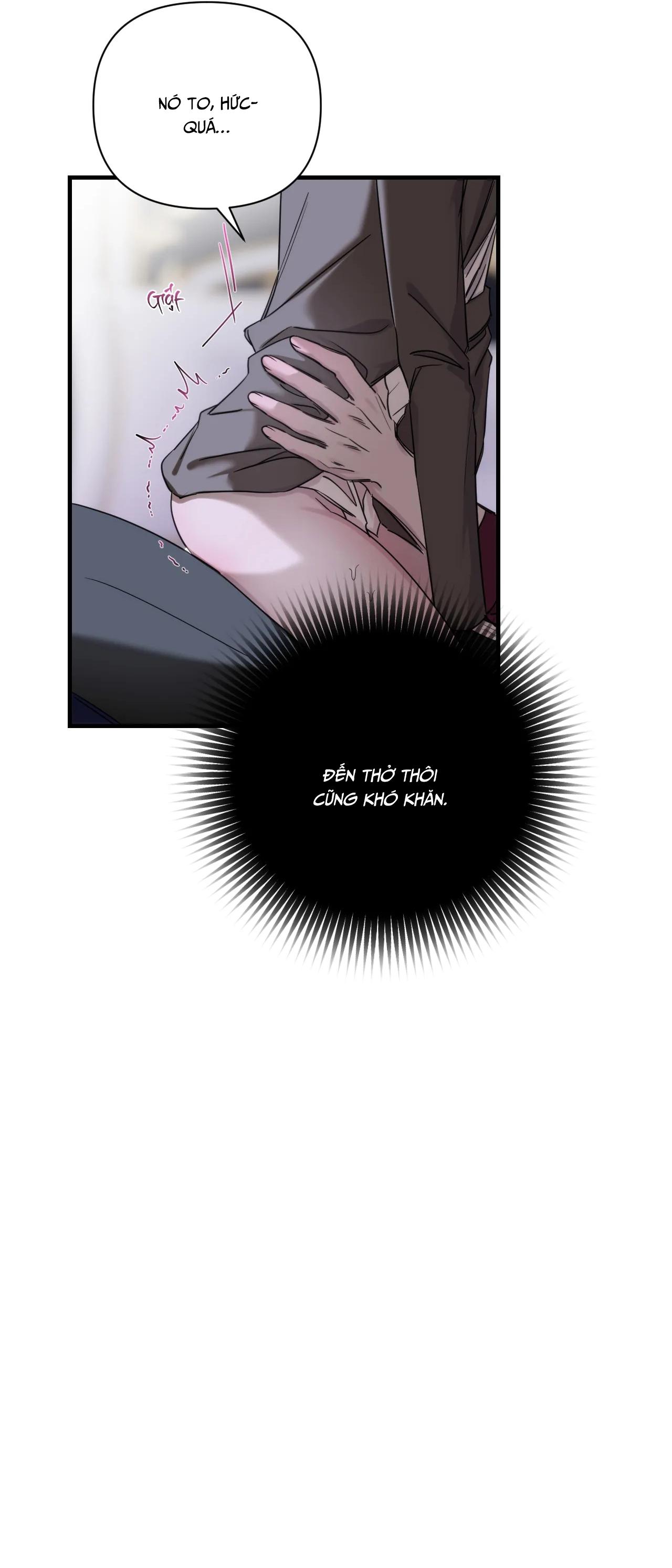 GỌI TÊN ANH Chapter 14 H+ - Trang 2