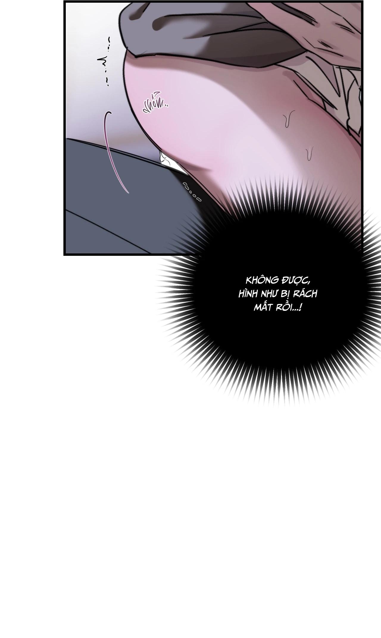 GỌI TÊN ANH Chapter 14 H+ - Trang 2