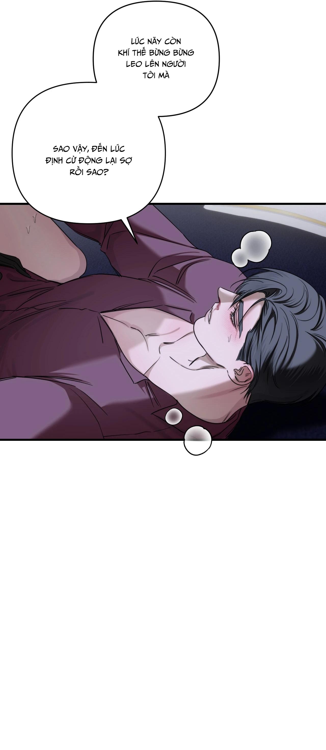 GỌI TÊN ANH Chapter 14 H+ - Trang 2