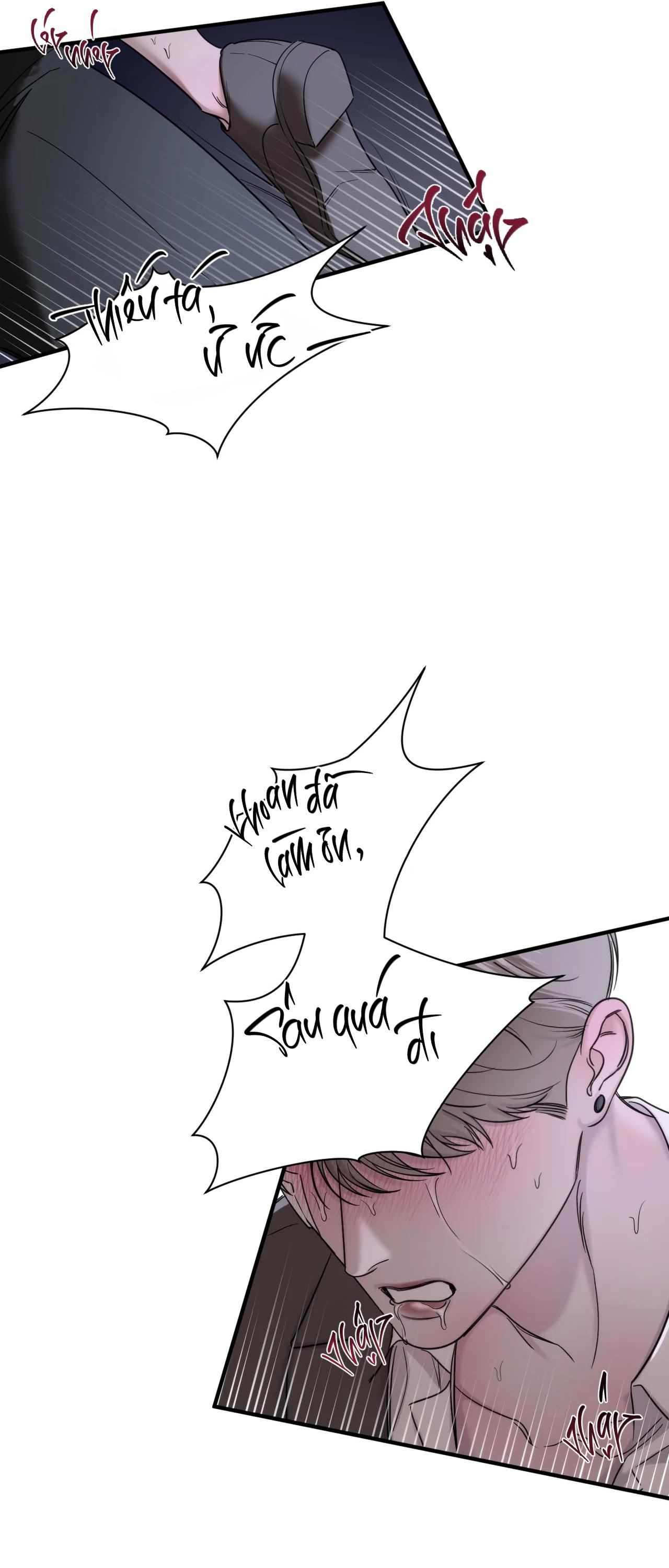 GỌI TÊN ANH Chapter 14 H+ - Trang 2