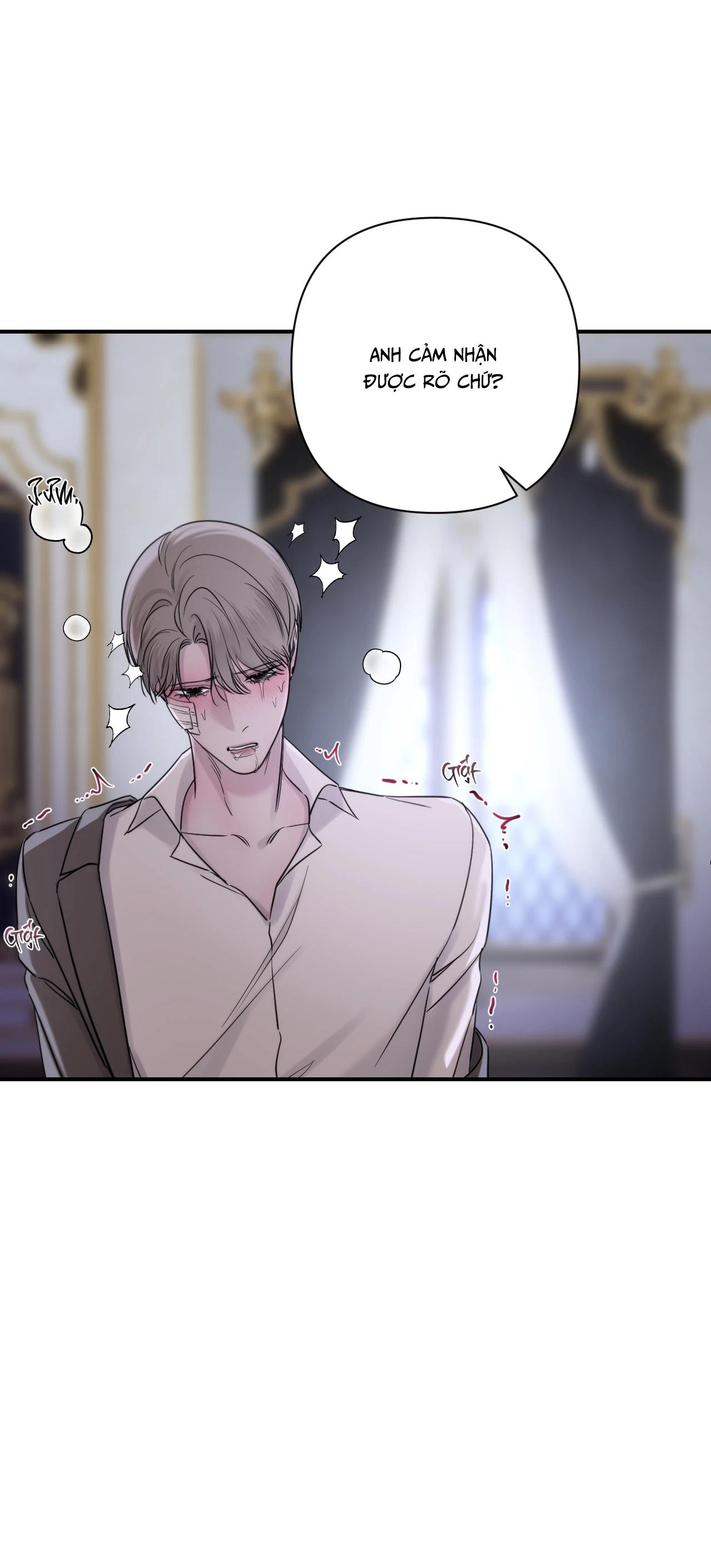 GỌI TÊN ANH Chapter 14 H+ - Trang 2