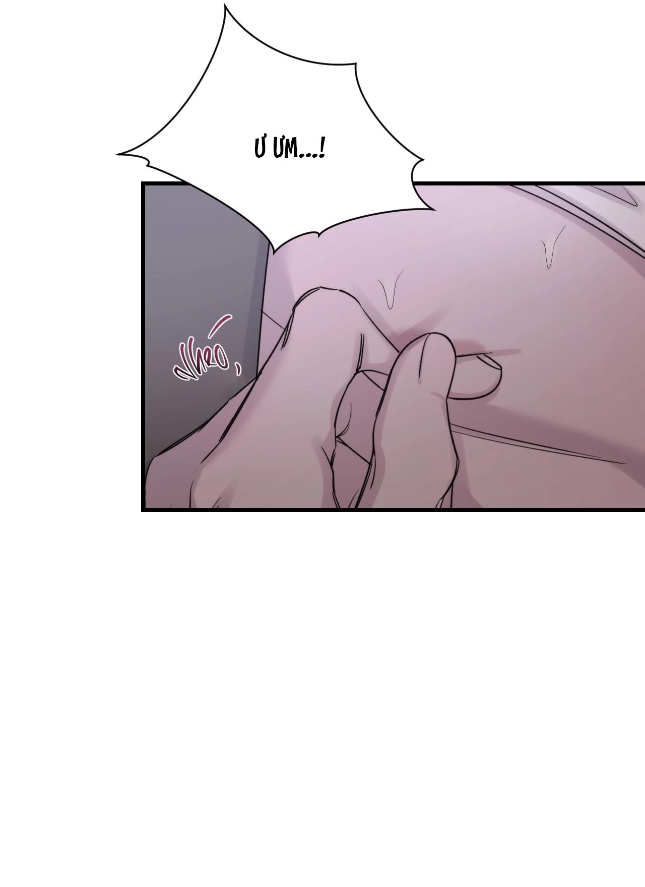 GỌI TÊN ANH Chapter 14 H+ - Trang 2