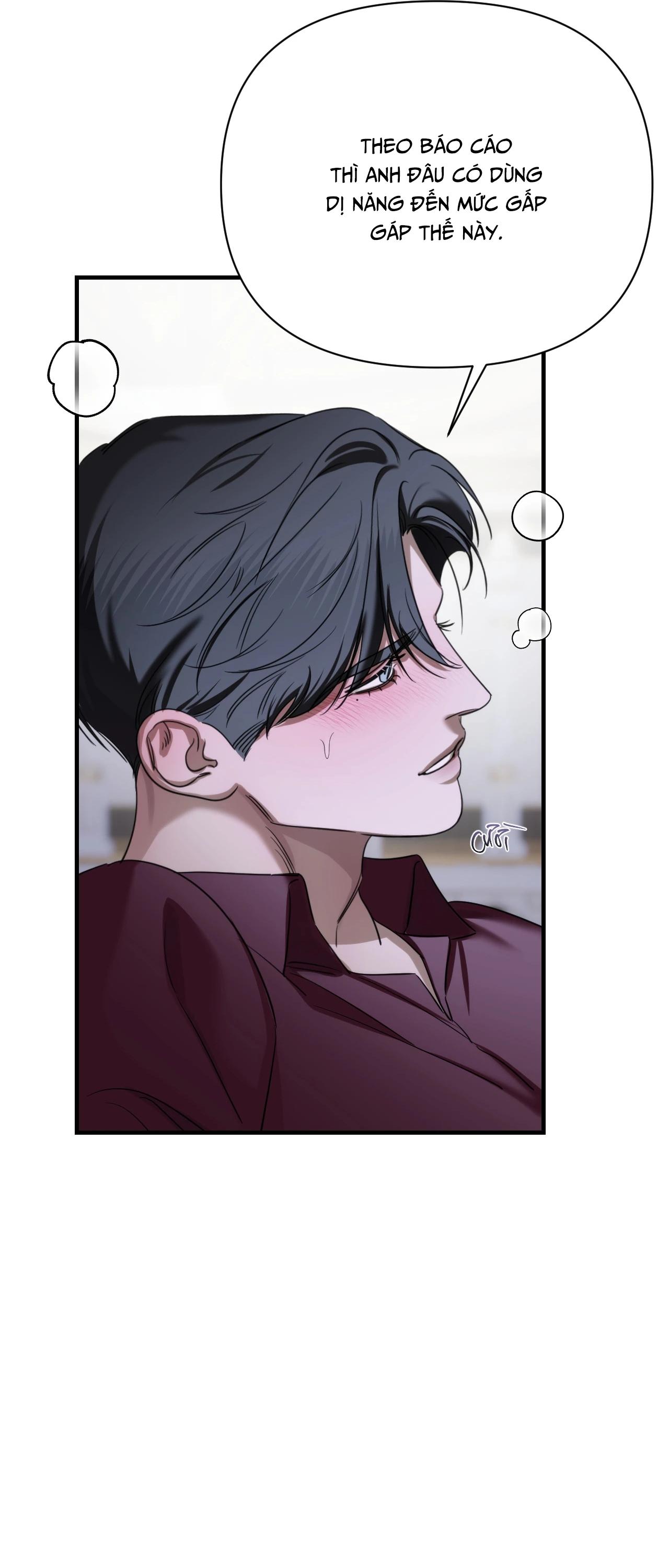 GỌI TÊN ANH Chapter 14 H+ - Trang 2