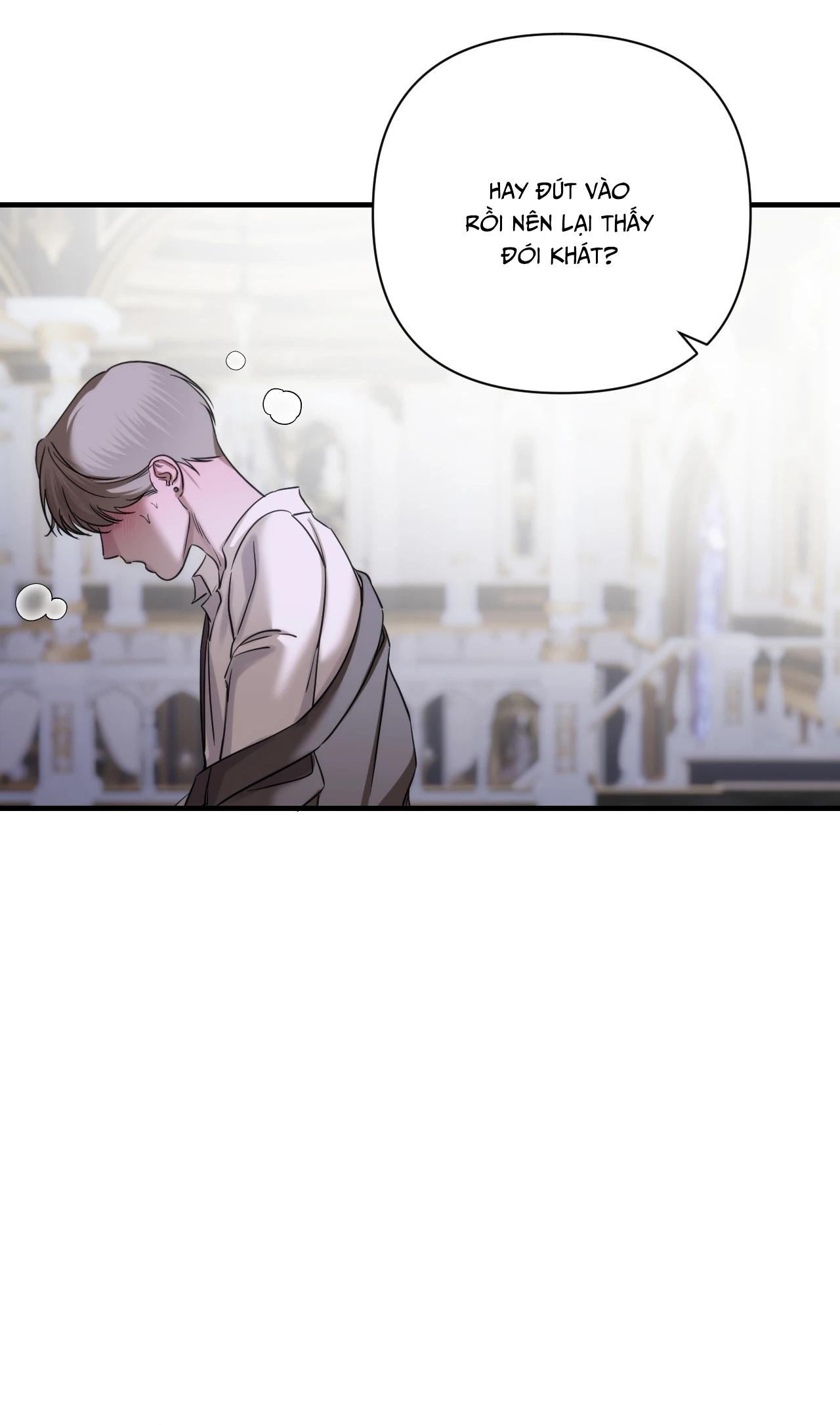 GỌI TÊN ANH Chapter 14 H+ - Trang 2