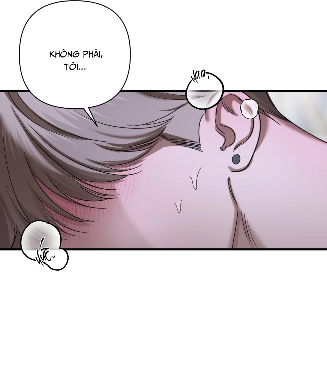 GỌI TÊN ANH Chapter 14 H+ - Trang 2