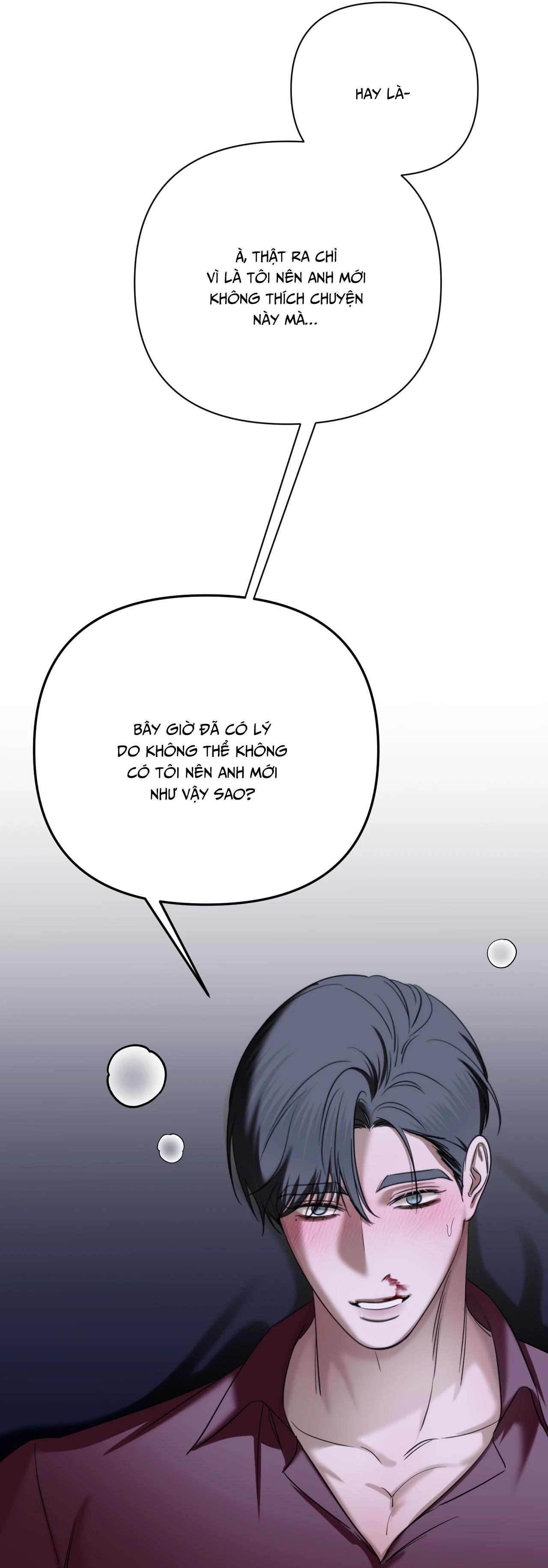 GỌI TÊN ANH Chapter 14 H+ - Trang 2