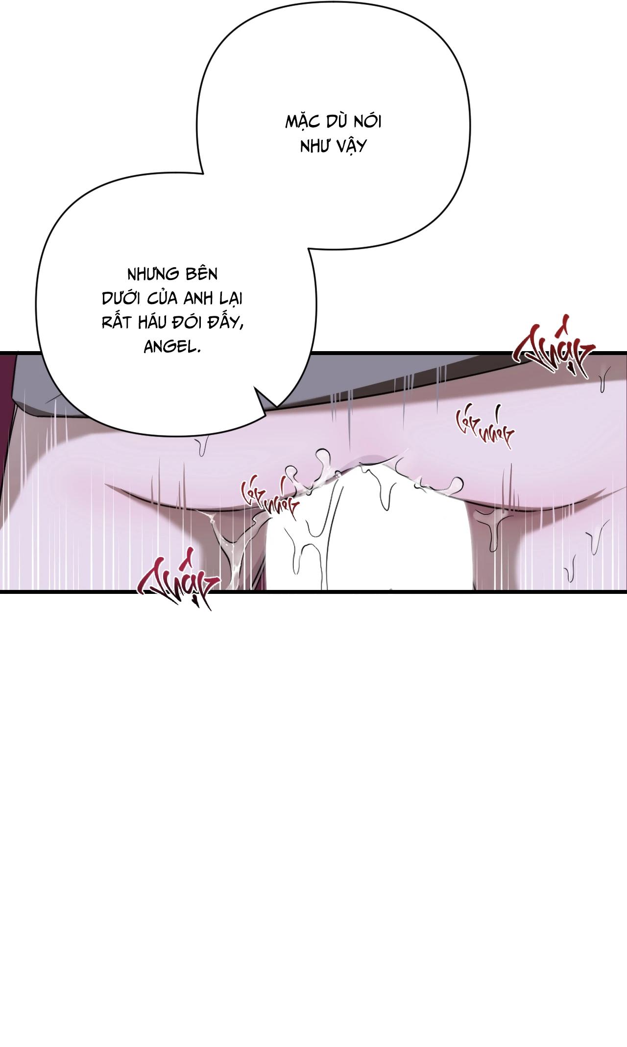 GỌI TÊN ANH Chapter 14 H+ - Trang 2