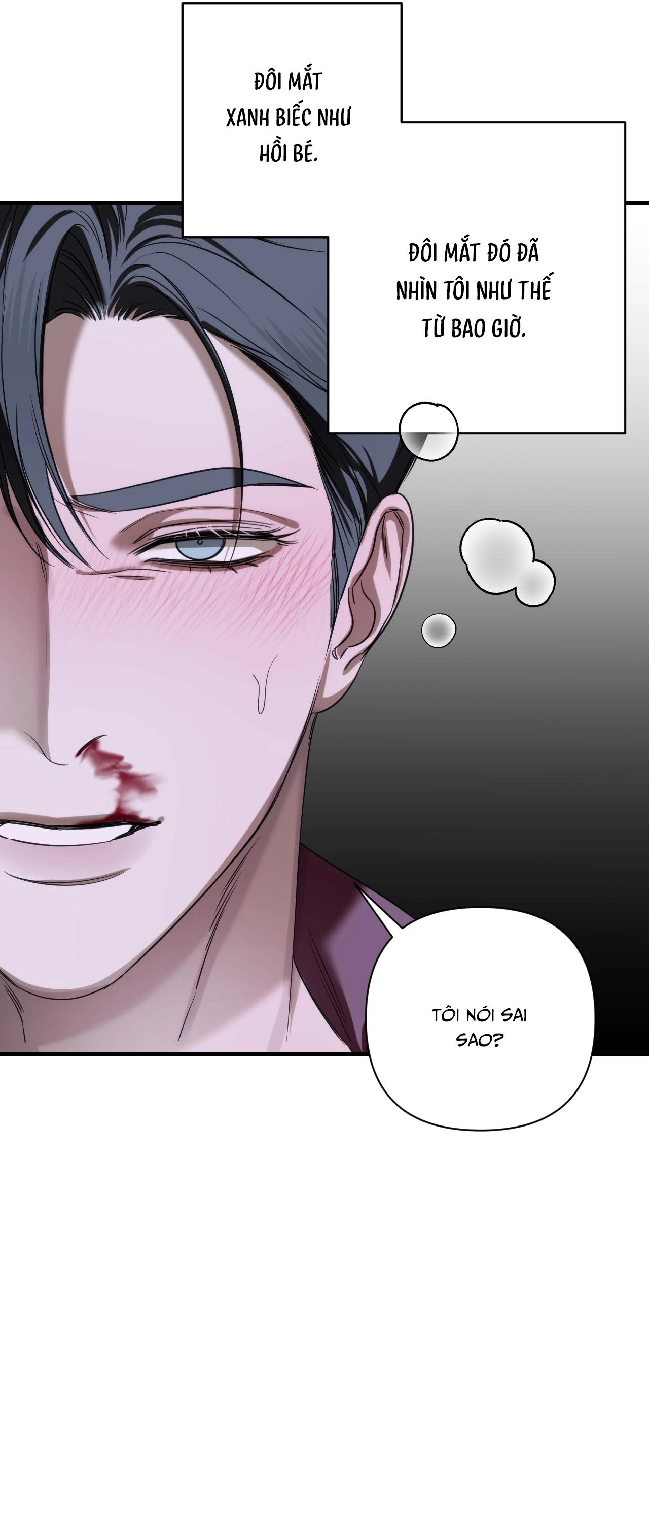 GỌI TÊN ANH Chapter 14 H+ - Trang 2