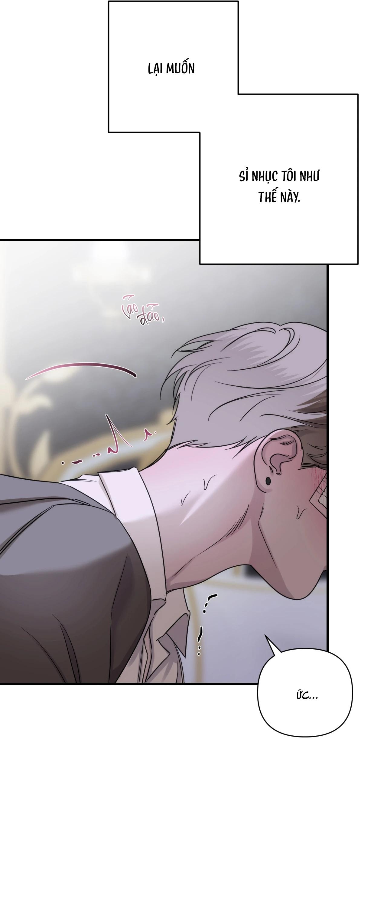 GỌI TÊN ANH Chapter 14 H+ - Trang 2