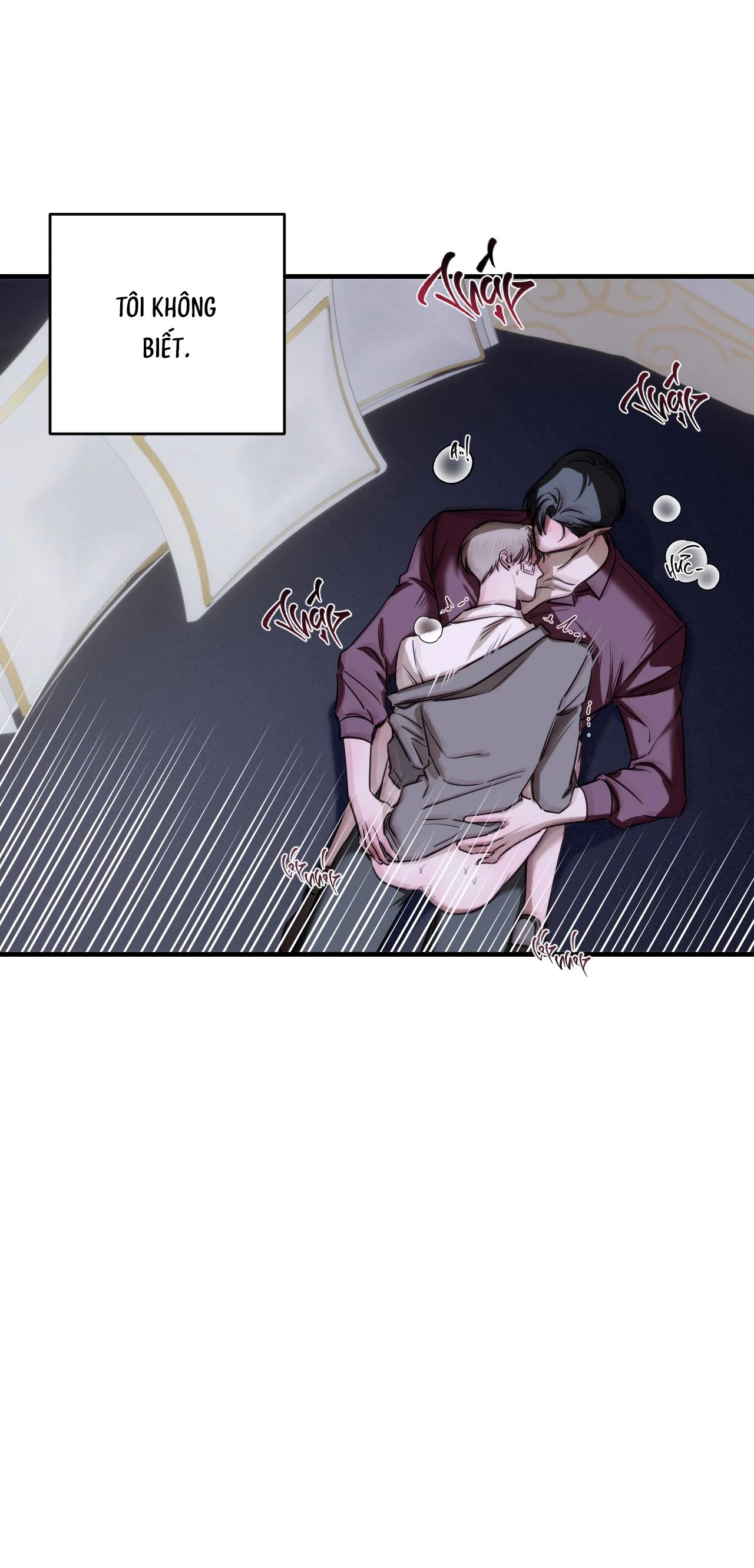 GỌI TÊN ANH Chapter 14 H+ - Trang 2