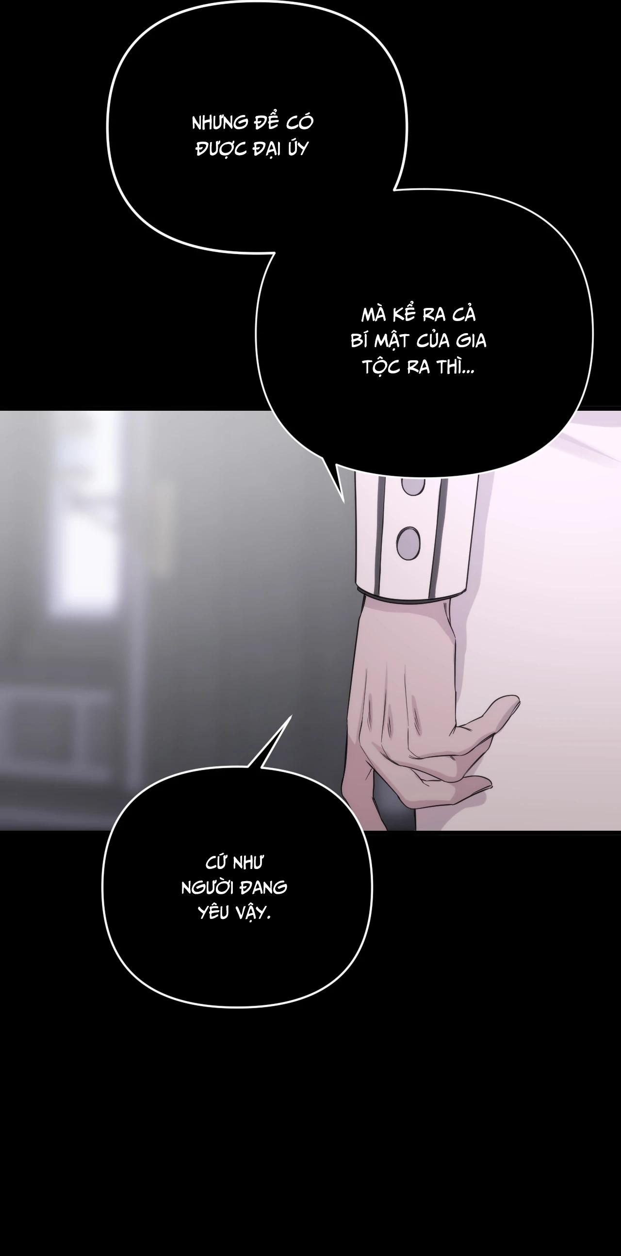 GỌI TÊN ANH Chapter 14 H+ - Trang 2