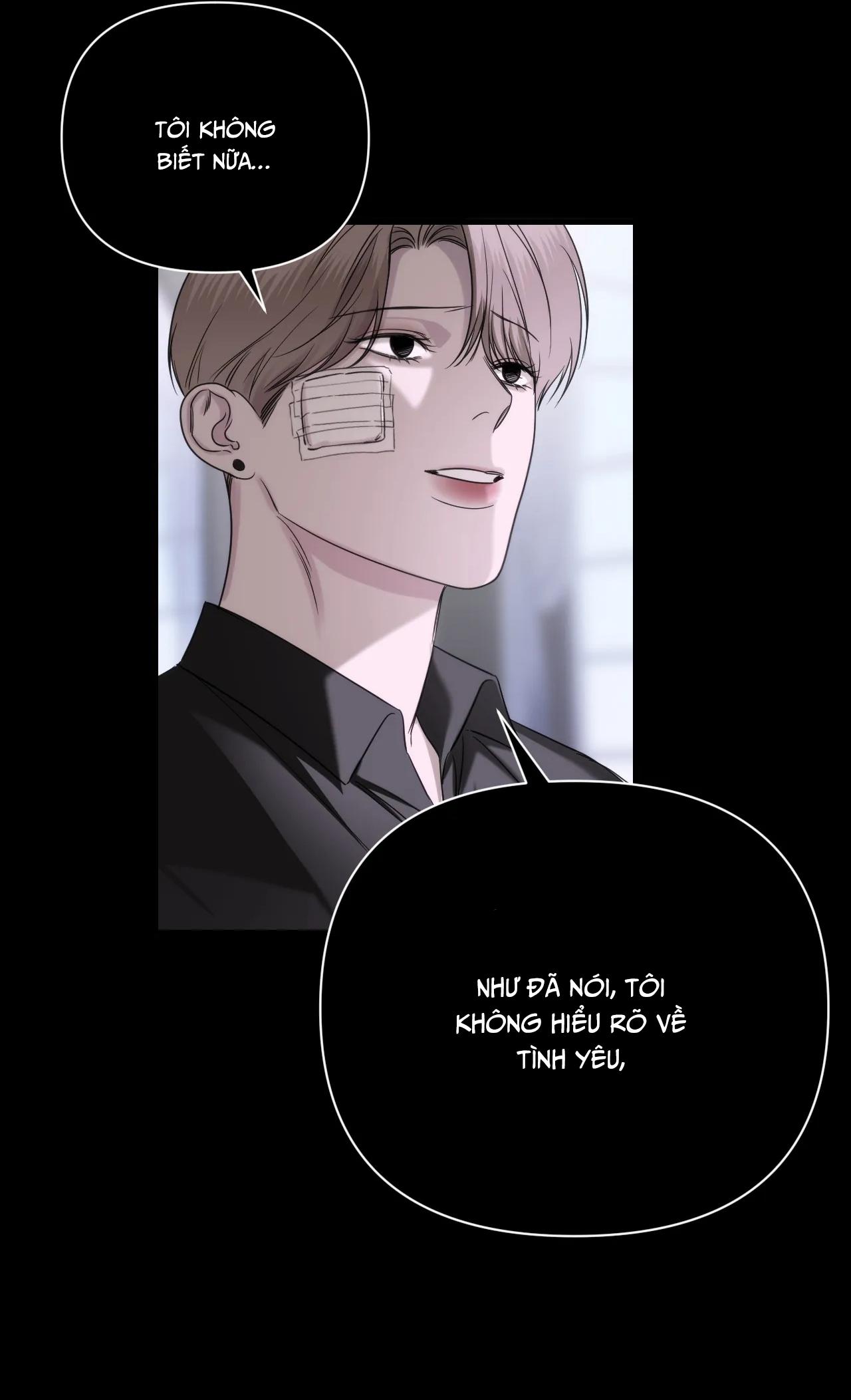 GỌI TÊN ANH Chapter 14 H+ - Trang 2