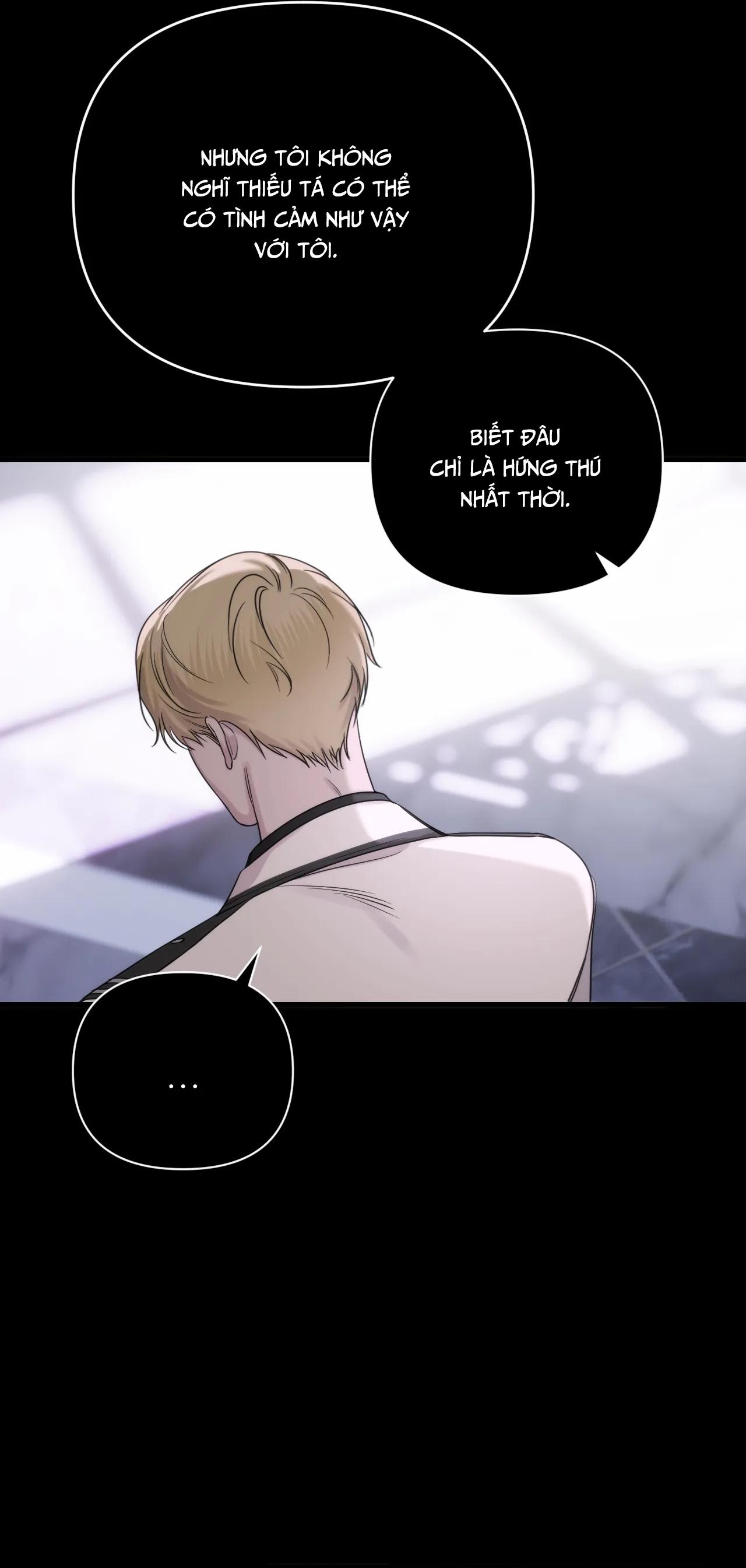 GỌI TÊN ANH Chapter 14 H+ - Trang 2