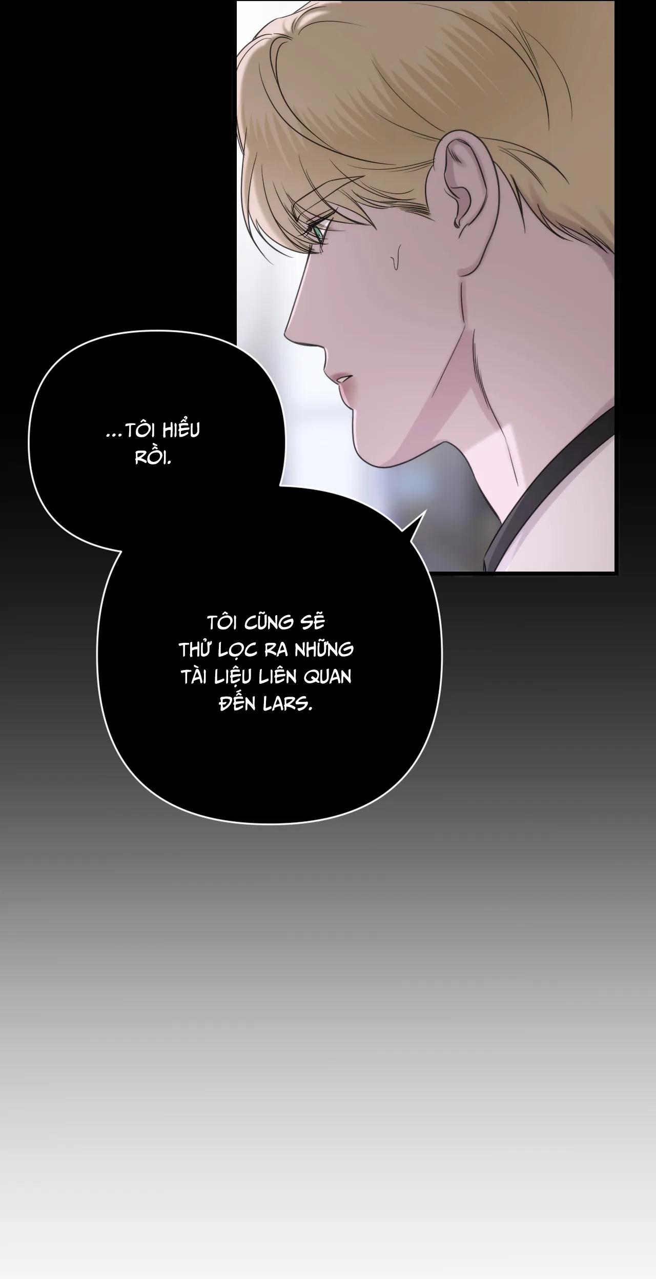 GỌI TÊN ANH Chapter 14 H+ - Trang 2