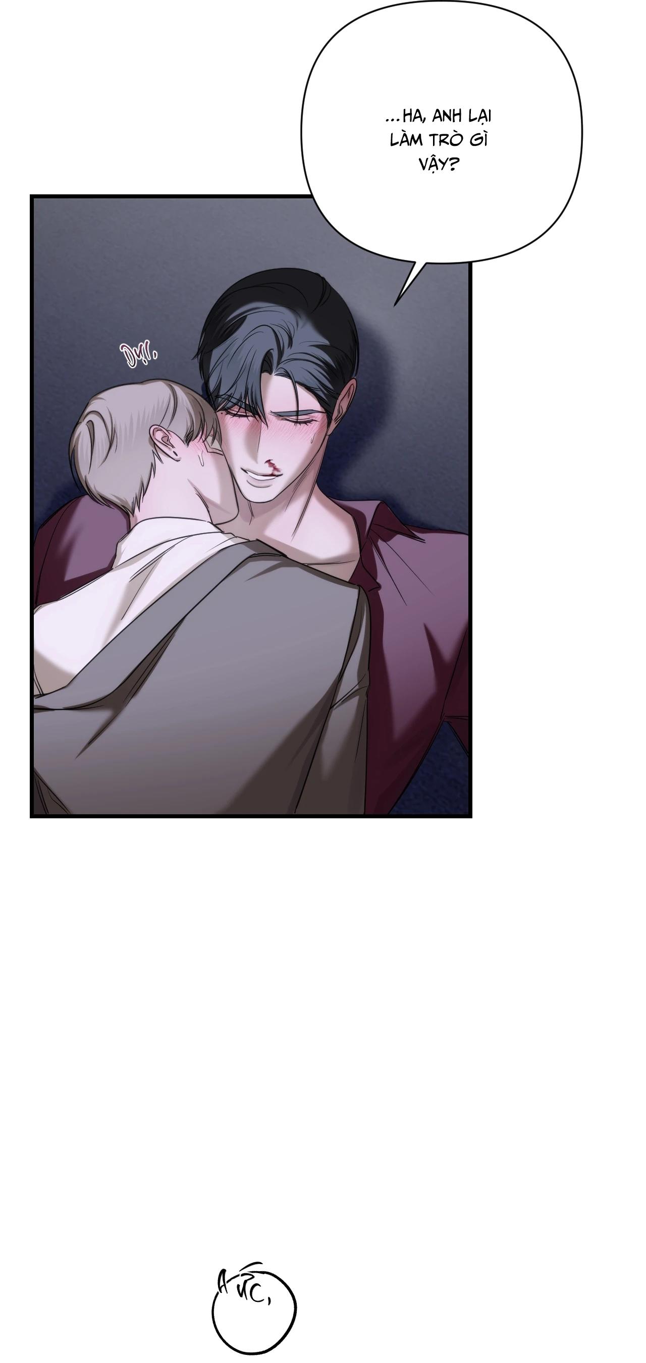 GỌI TÊN ANH Chapter 14 H+ - Trang 2