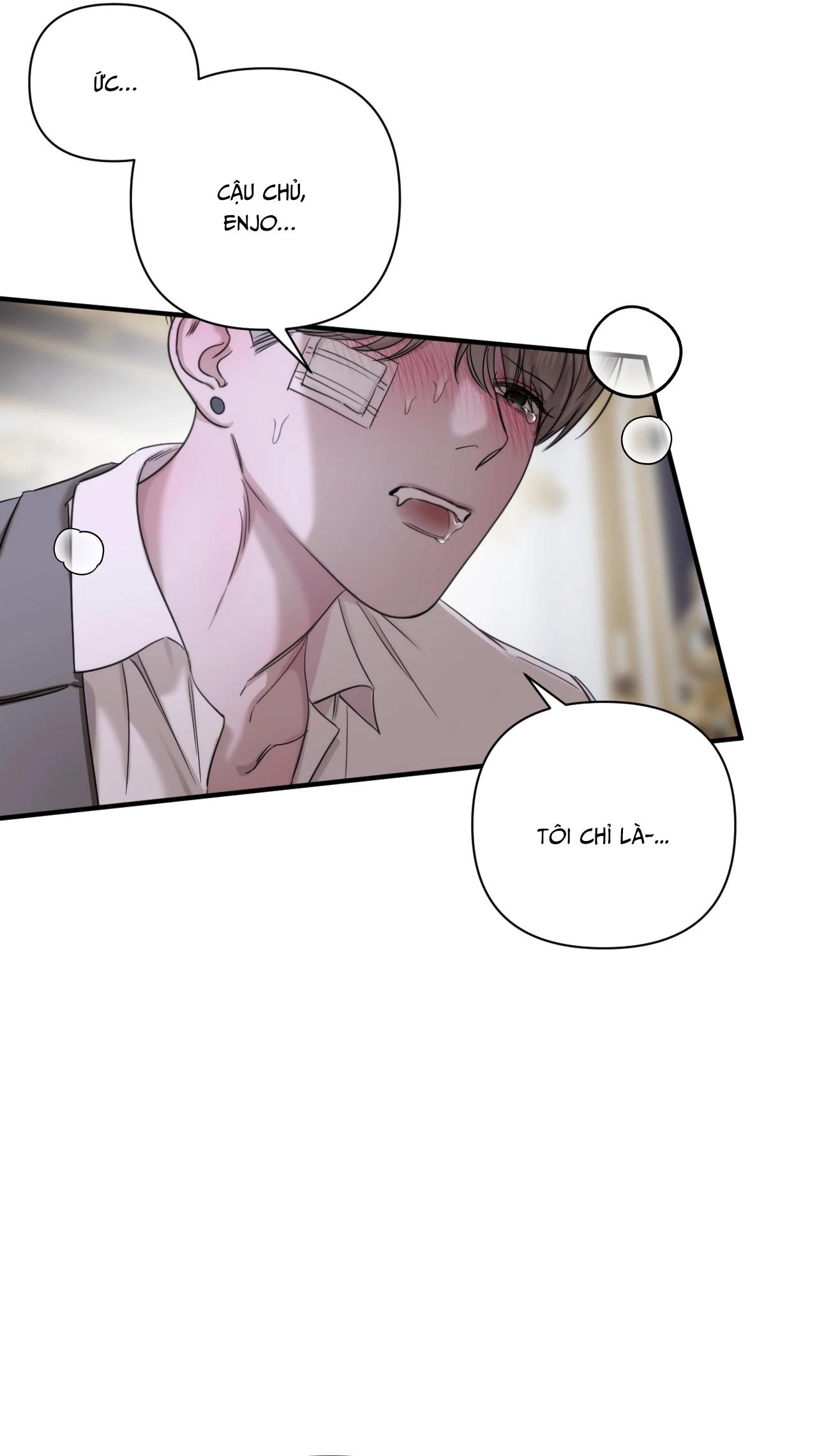 GỌI TÊN ANH Chapter 14 H+ - Trang 2