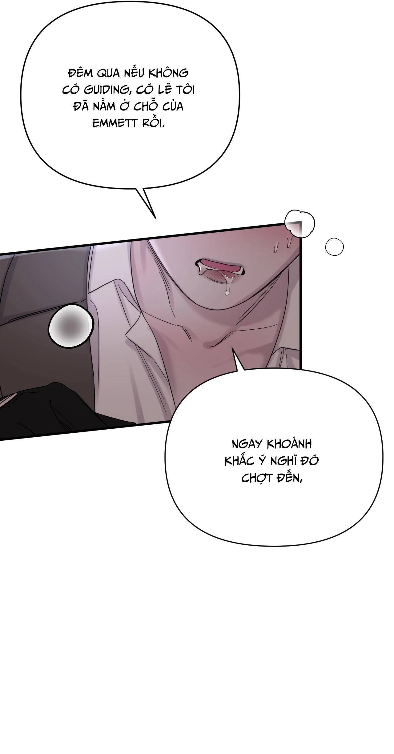 GỌI TÊN ANH Chapter 14 H+ - Trang 2
