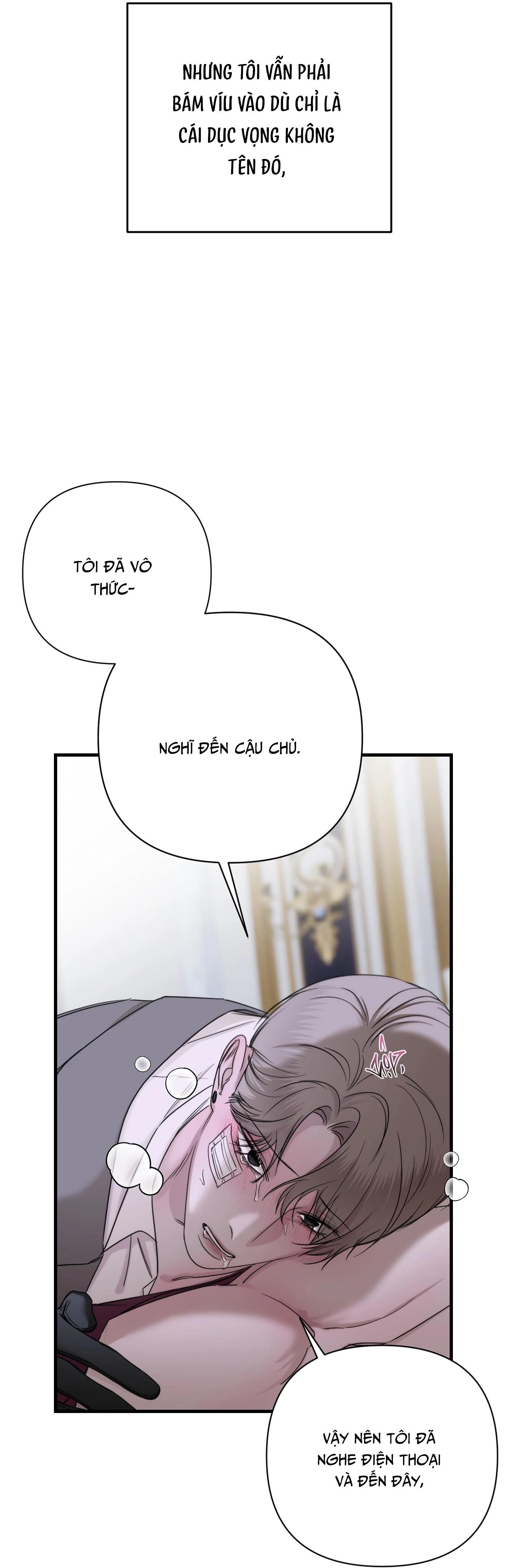 GỌI TÊN ANH Chapter 14 H+ - Trang 2