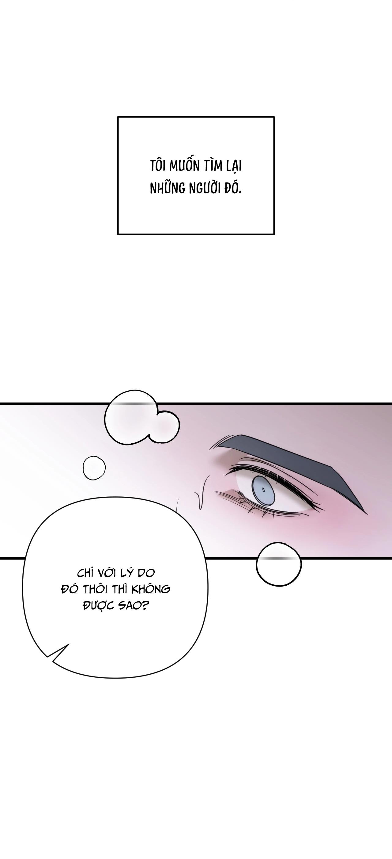 GỌI TÊN ANH Chapter 14 H+ - Trang 2