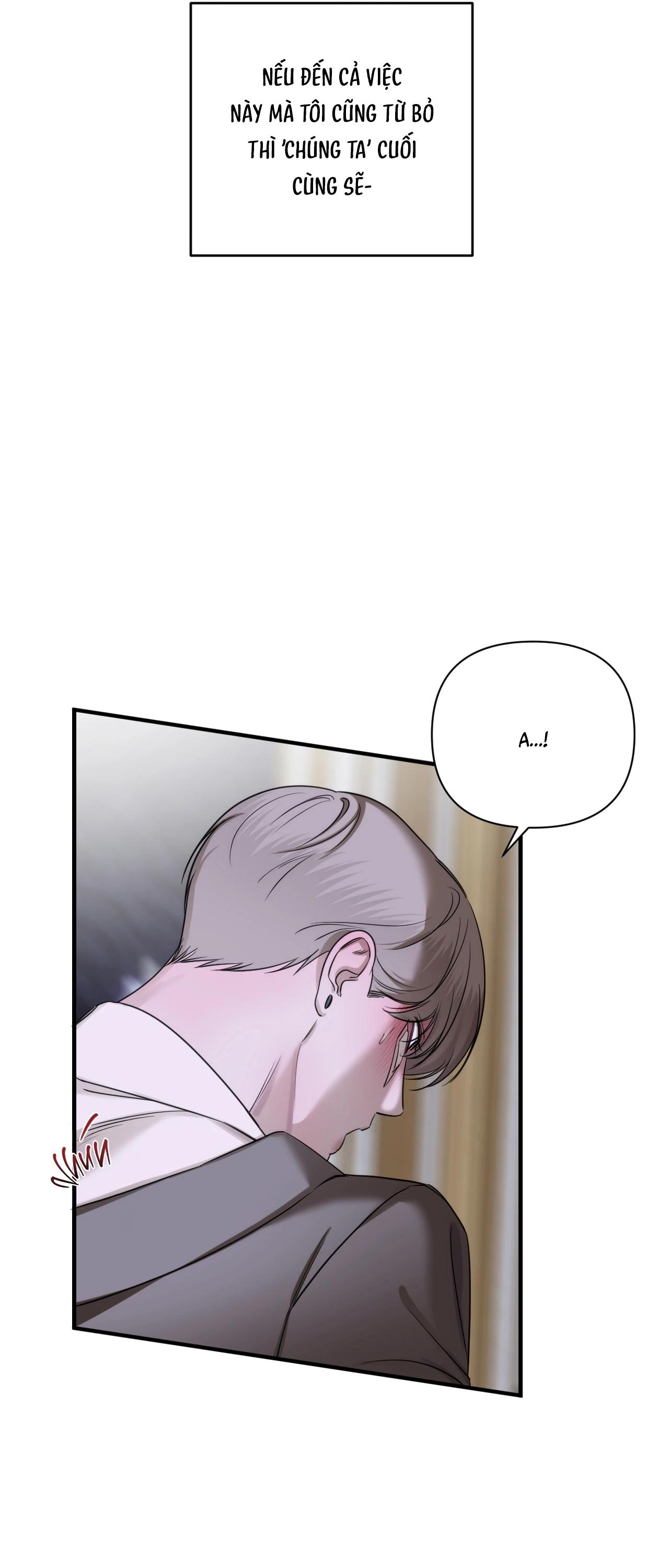 GỌI TÊN ANH Chapter 14 H+ - Trang 2