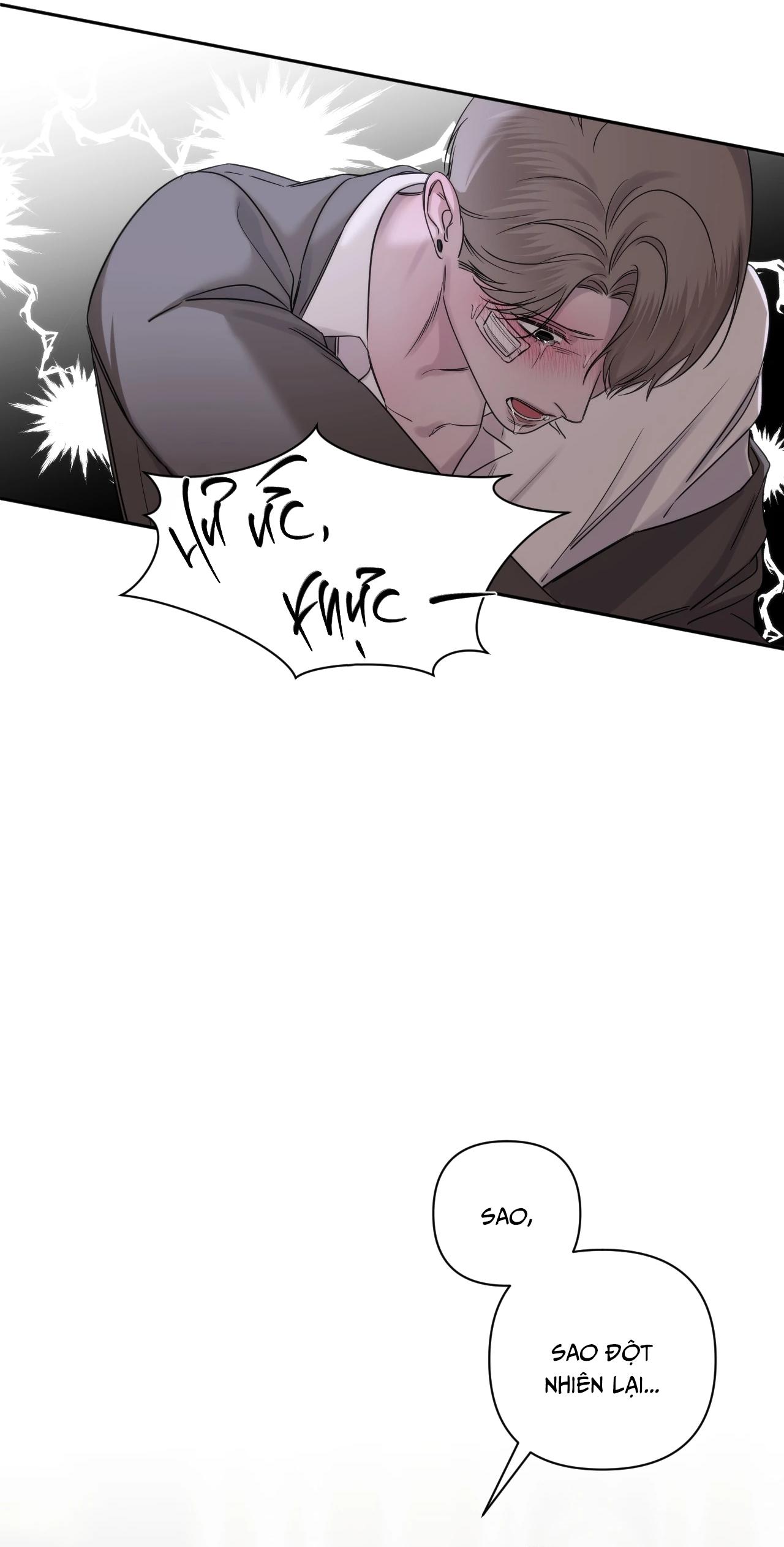GỌI TÊN ANH Chapter 14 H+ - Trang 2