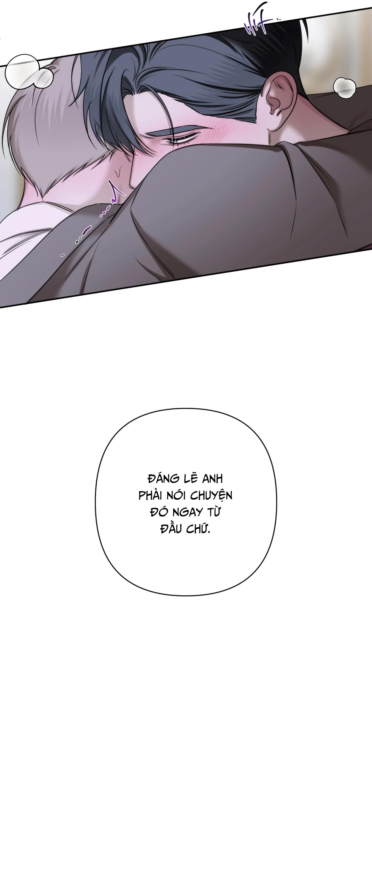GỌI TÊN ANH Chapter 14 H+ - Trang 2