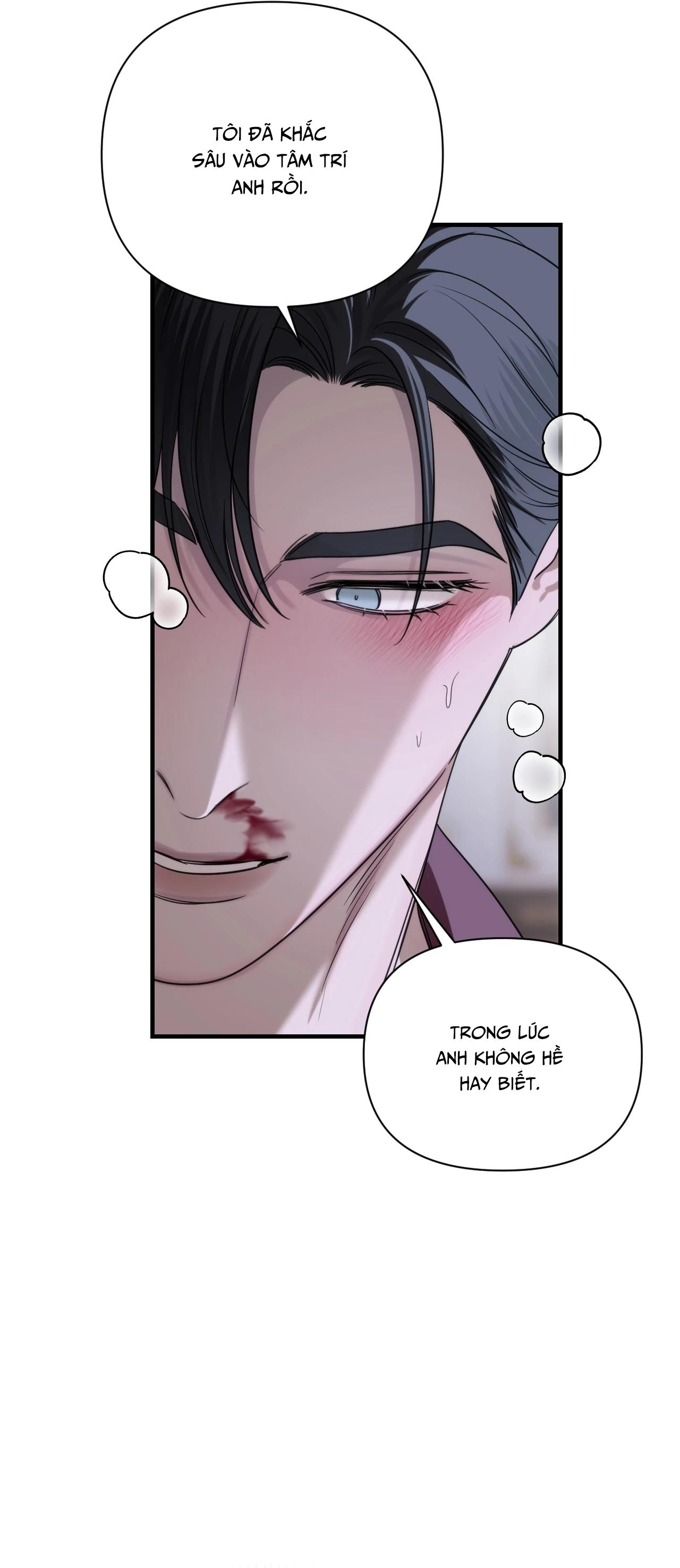 GỌI TÊN ANH Chapter 15 H+ - Trang 2