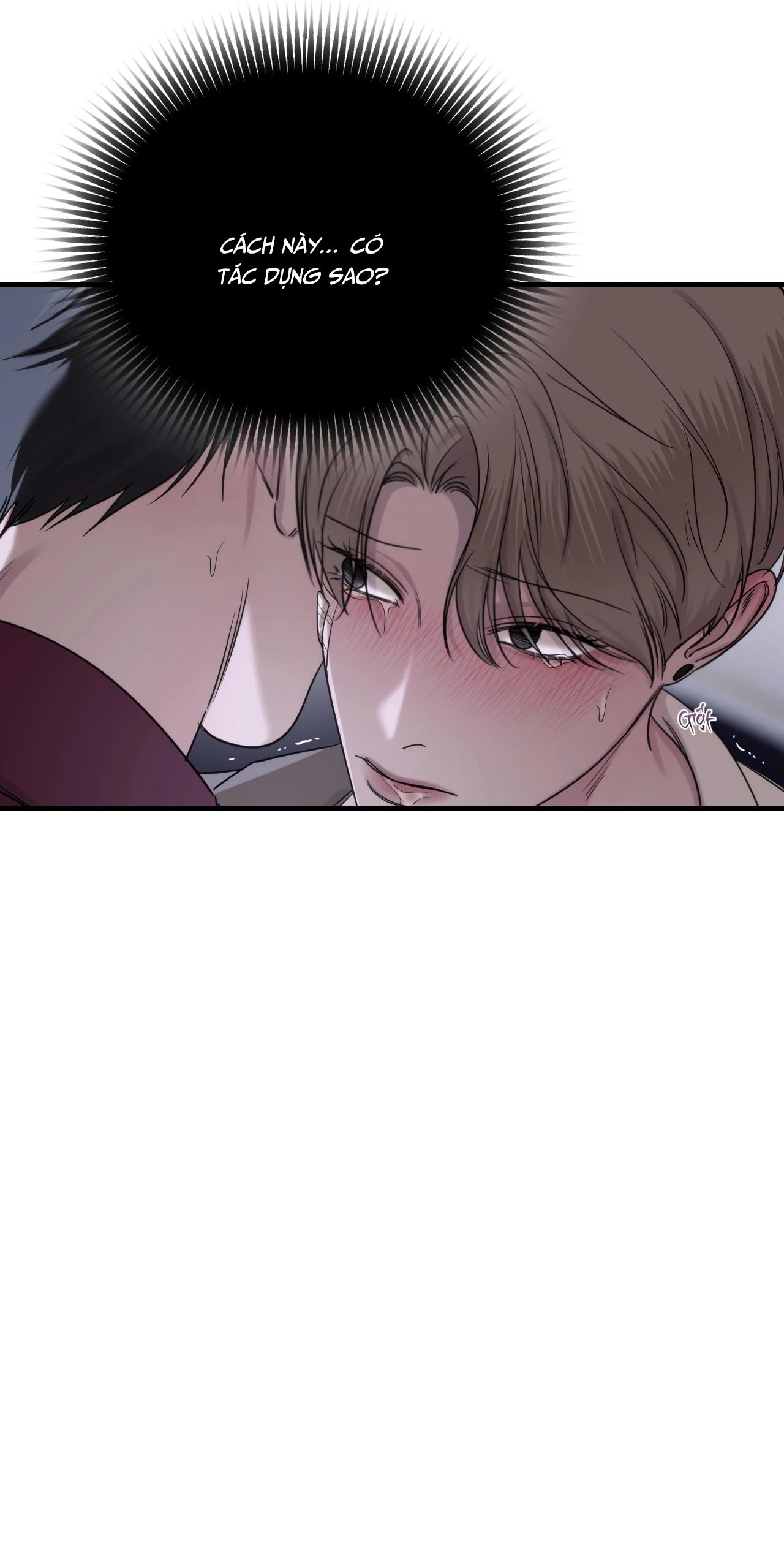 GỌI TÊN ANH Chapter 15 H+ - Trang 2