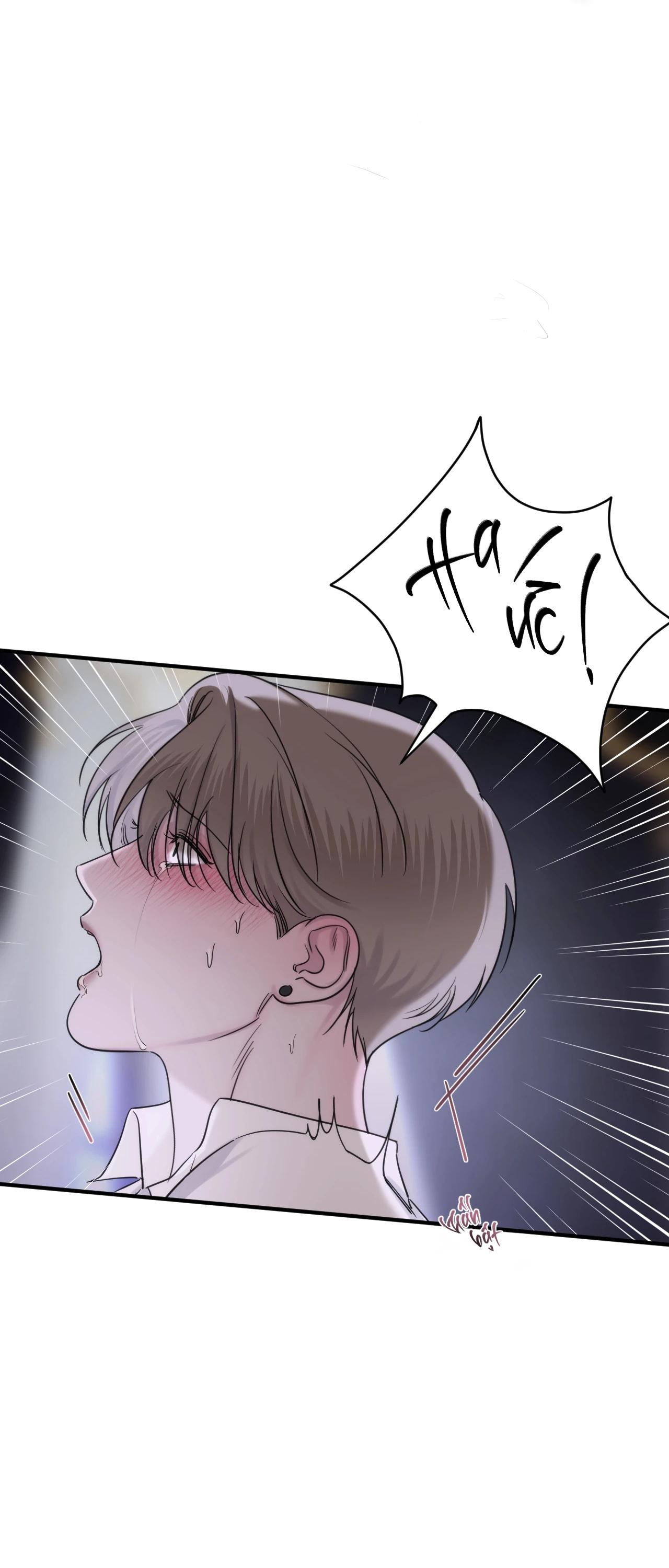GỌI TÊN ANH Chapter 15 H+ - Trang 2