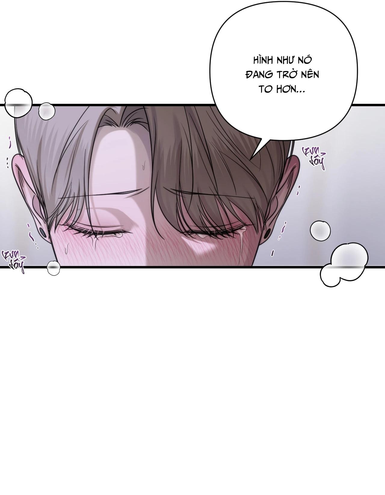 GỌI TÊN ANH Chapter 15 H+ - Trang 2