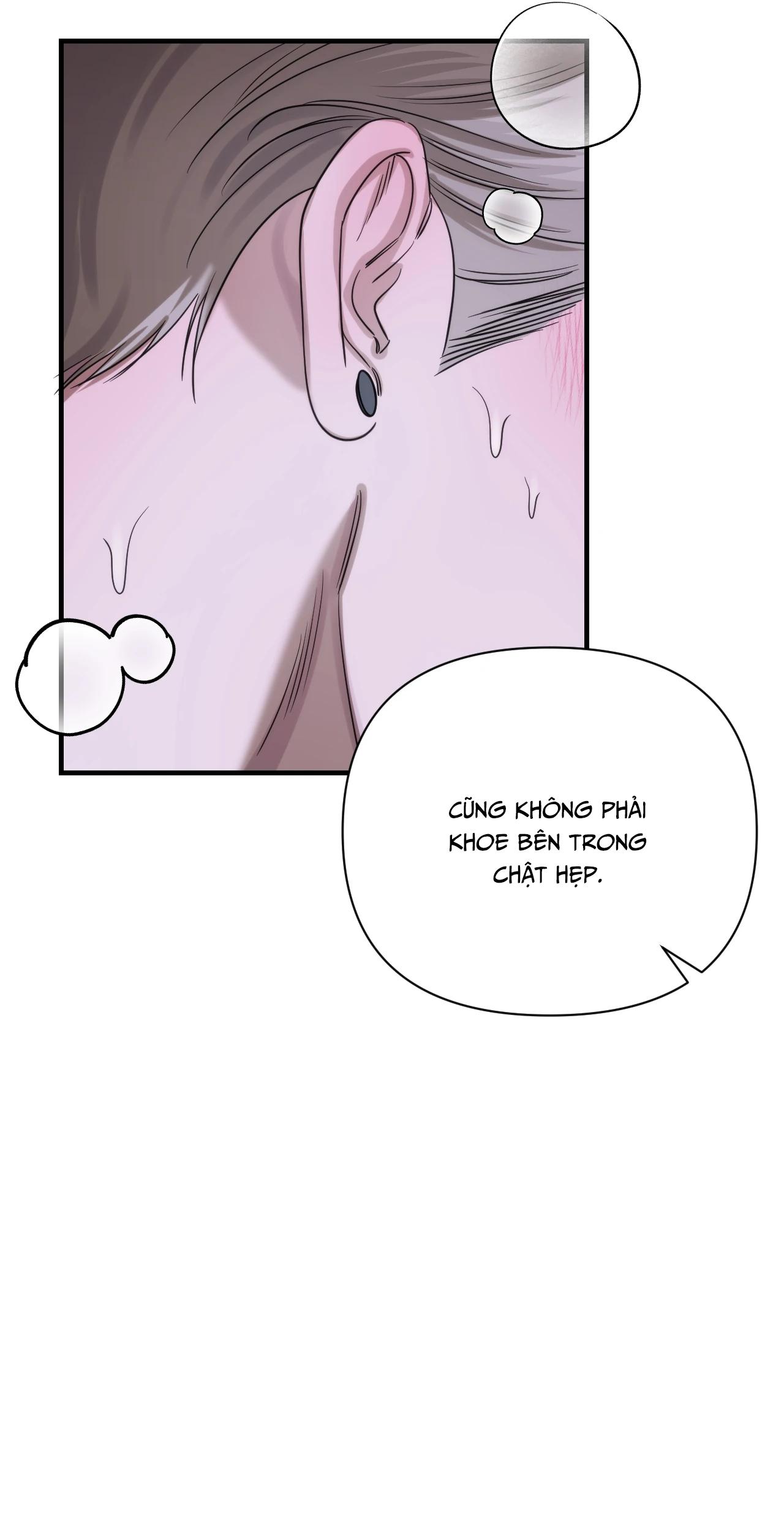 GỌI TÊN ANH Chapter 15 H+ - Trang 2