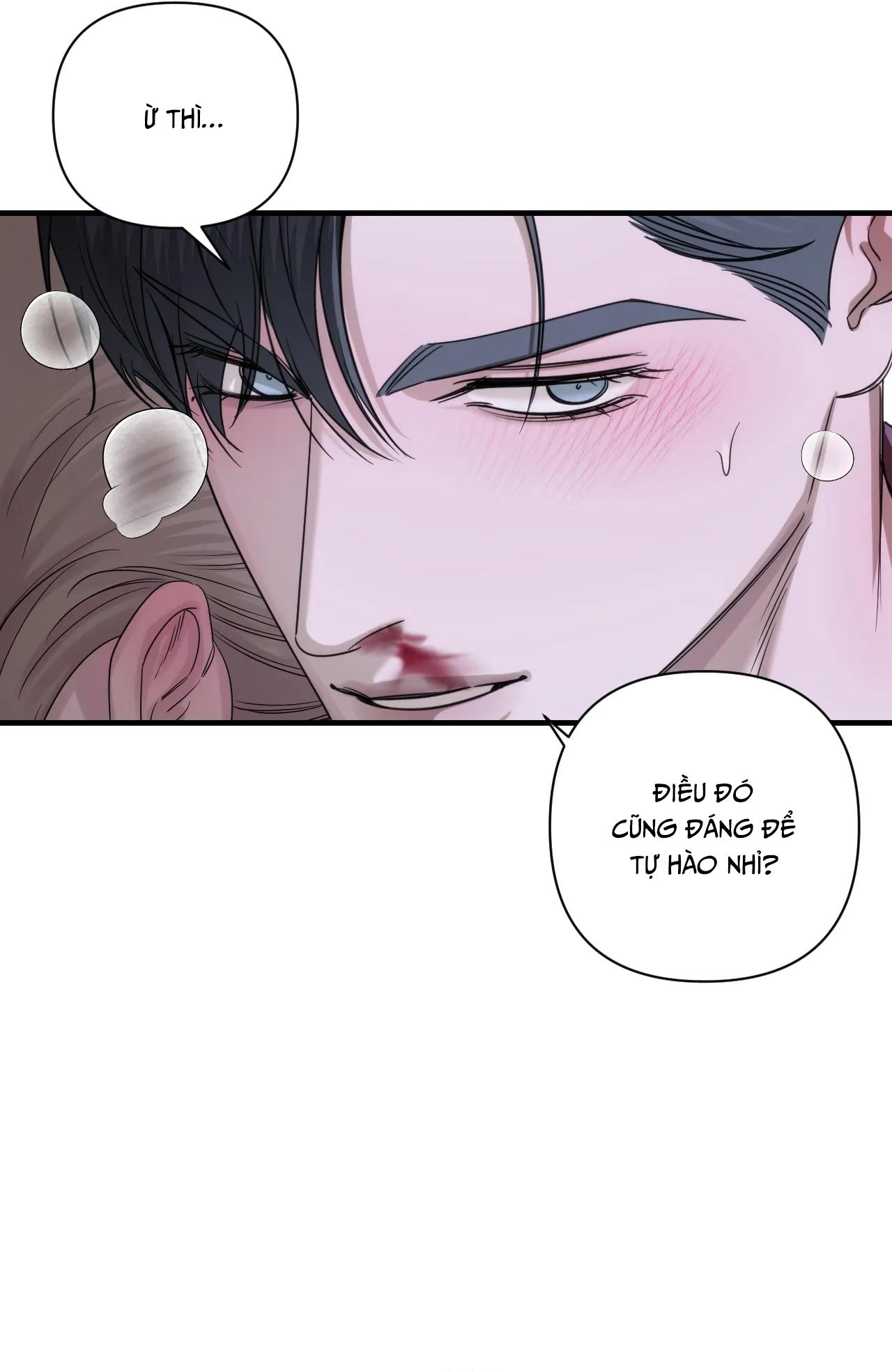 GỌI TÊN ANH Chapter 15 H+ - Trang 2