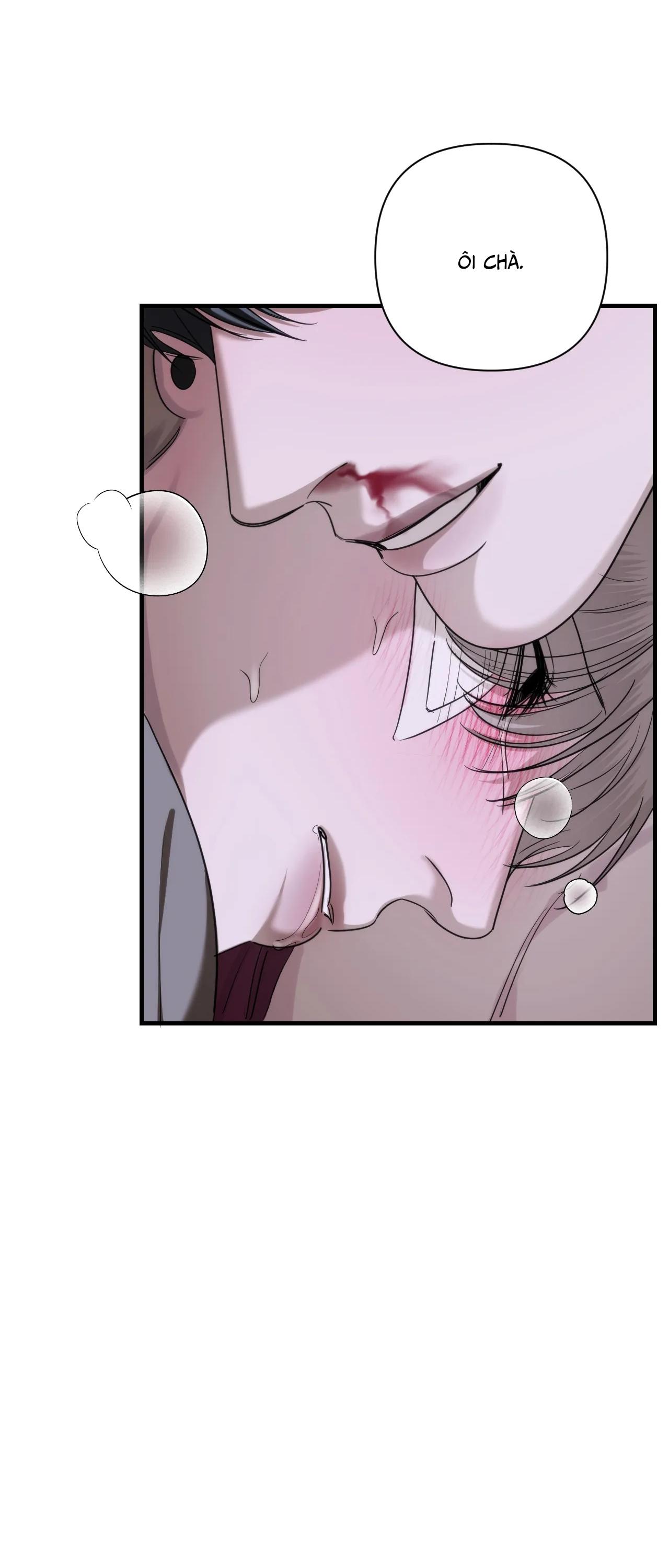 GỌI TÊN ANH Chapter 15 H+ - Trang 2