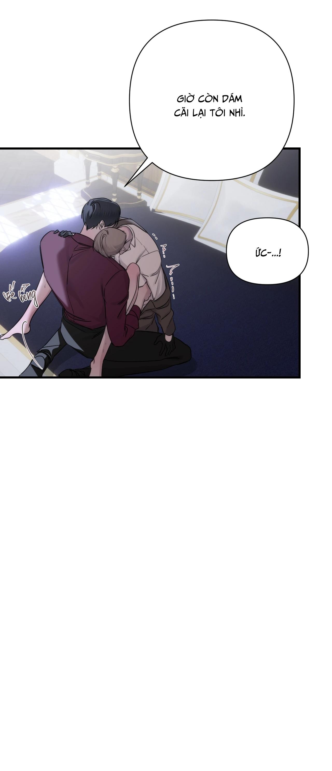 GỌI TÊN ANH Chapter 15 H+ - Trang 2
