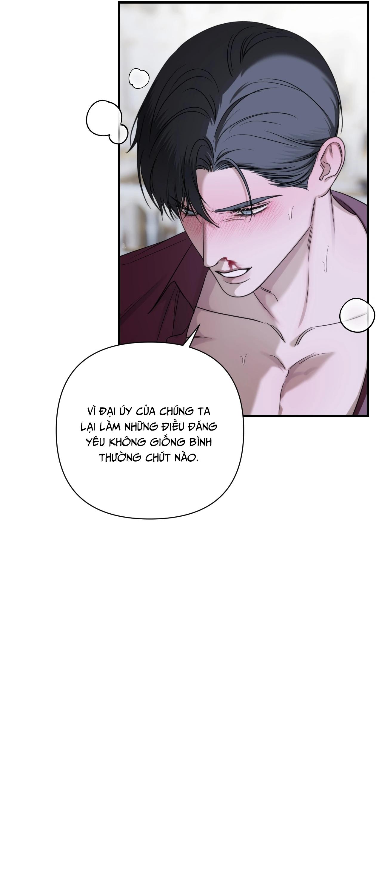 GỌI TÊN ANH Chapter 15 H+ - Trang 2
