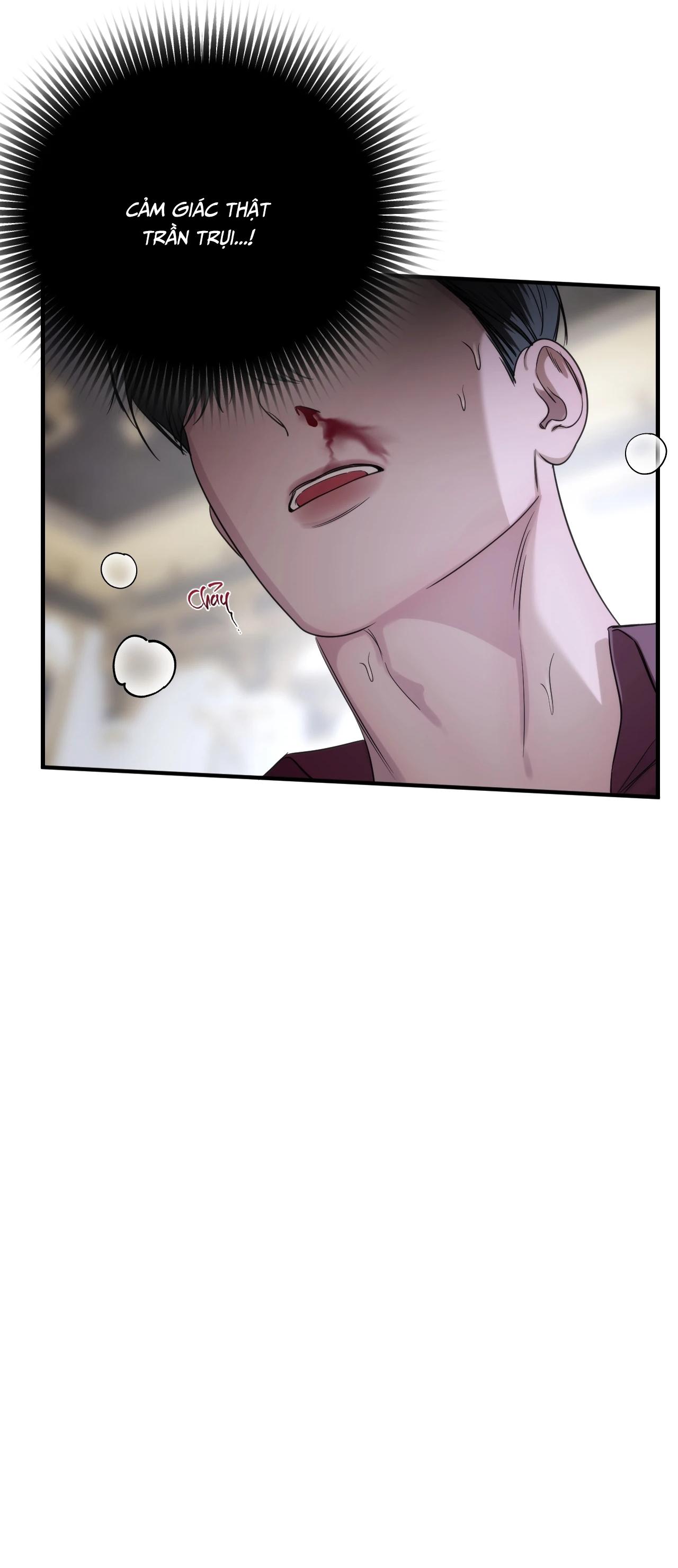 GỌI TÊN ANH Chapter 15 H+ - Trang 2