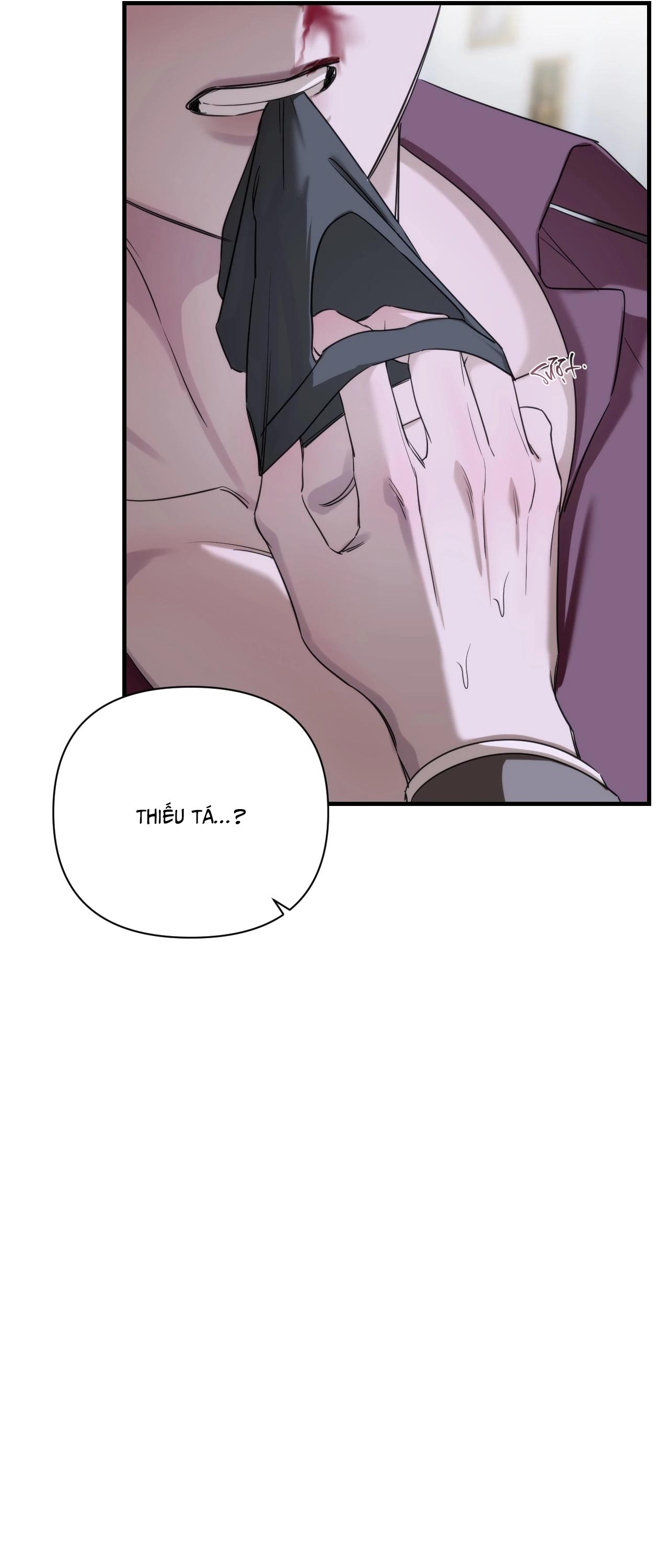 GỌI TÊN ANH Chapter 15 H+ - Trang 2