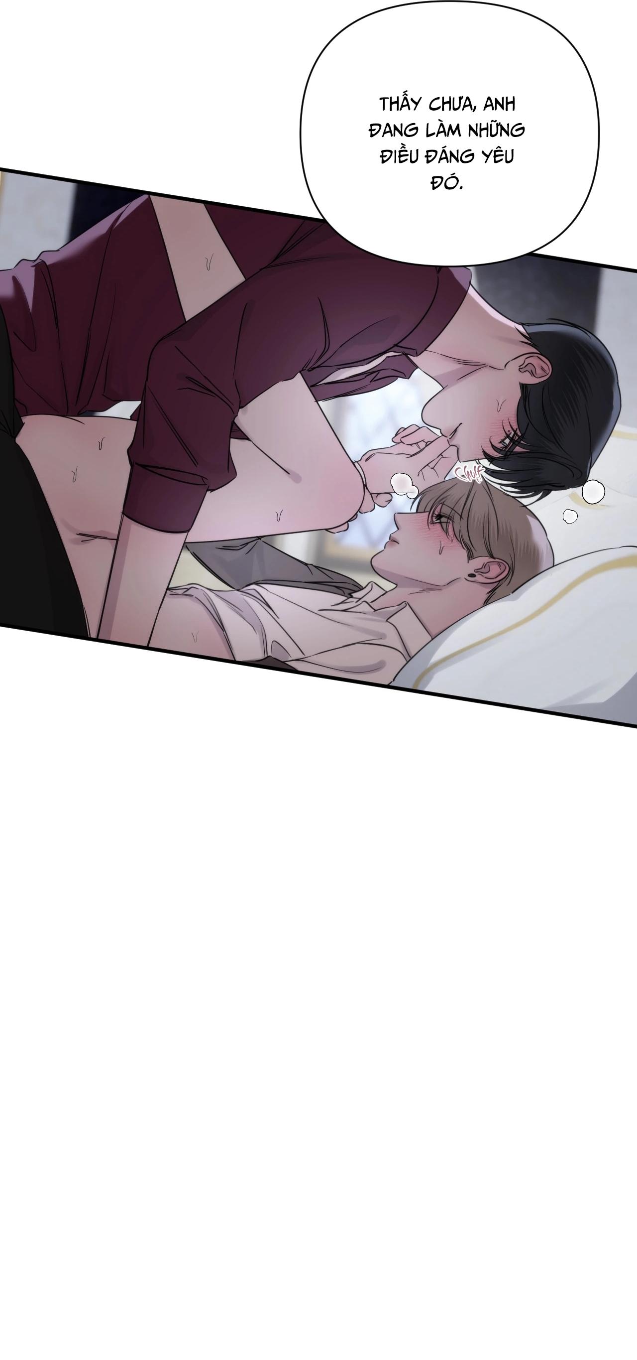 GỌI TÊN ANH Chapter 15 H+ - Trang 2