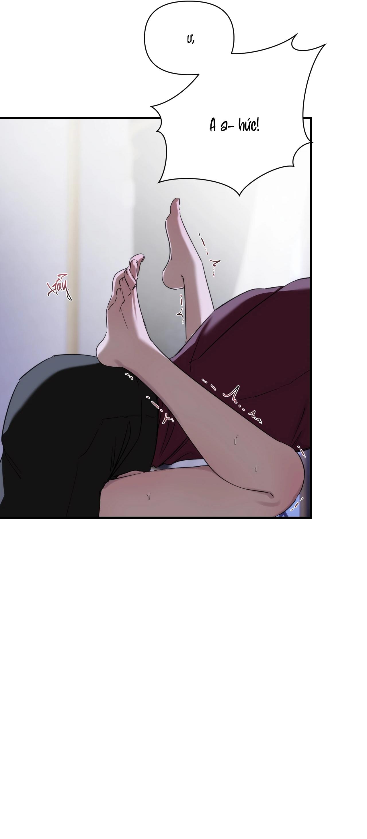 GỌI TÊN ANH Chapter 15 H+ - Trang 2