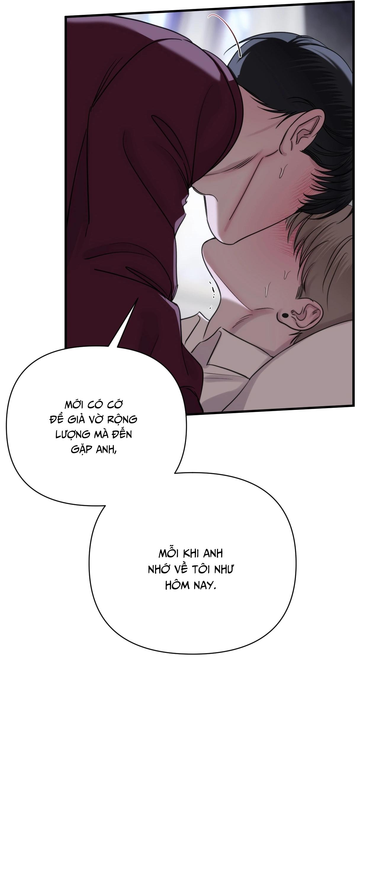 GỌI TÊN ANH Chapter 15 H+ - Trang 2