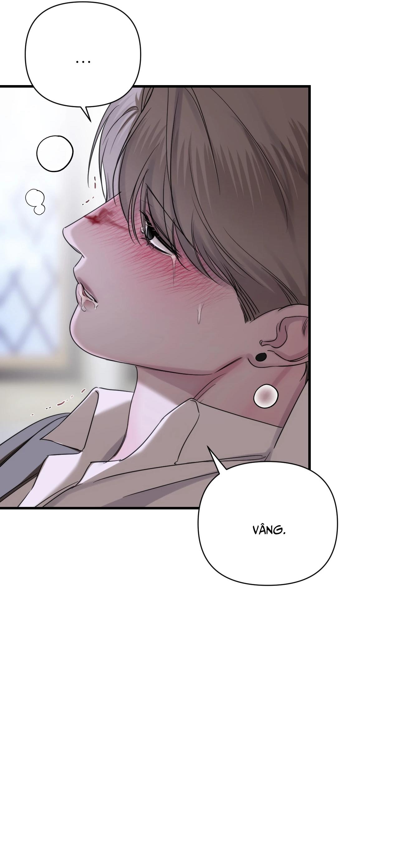 GỌI TÊN ANH Chapter 15 H+ - Trang 2